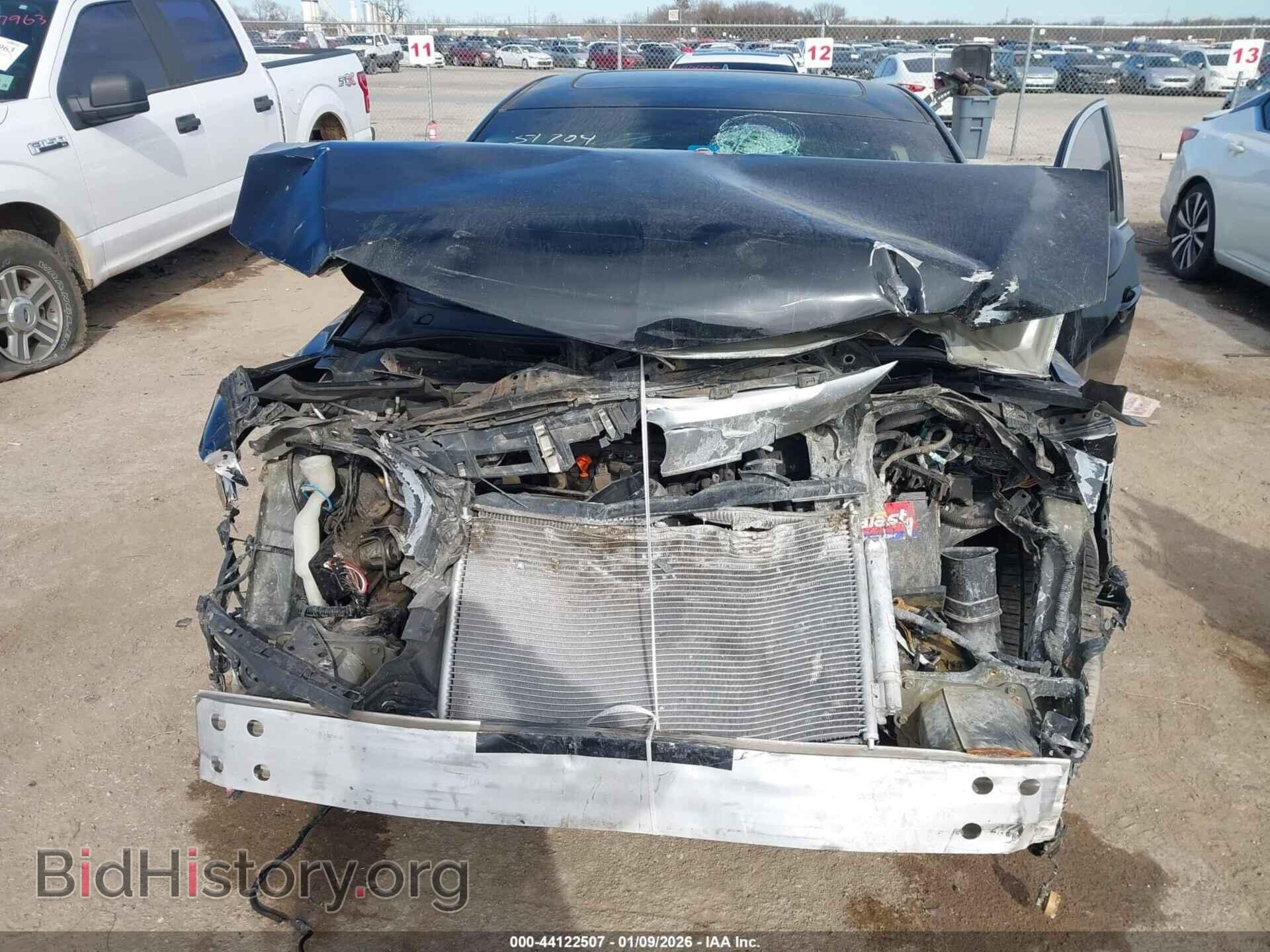 2014 ACURA ILX - VIN: 19VDE1F3XEE002209 - Фото 6