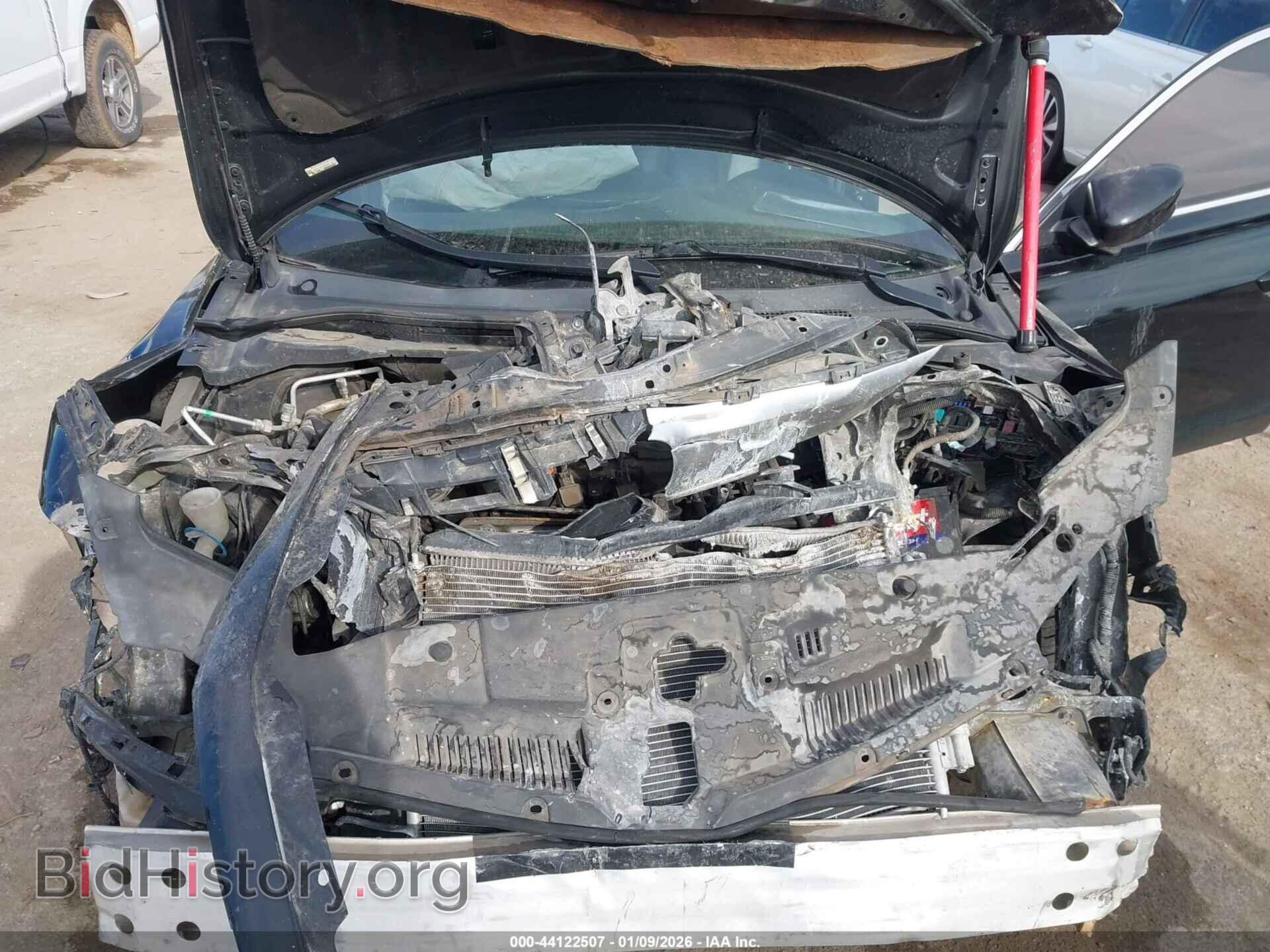 2014 ACURA ILX - VIN: 19VDE1F3XEE002209 - Фото 10