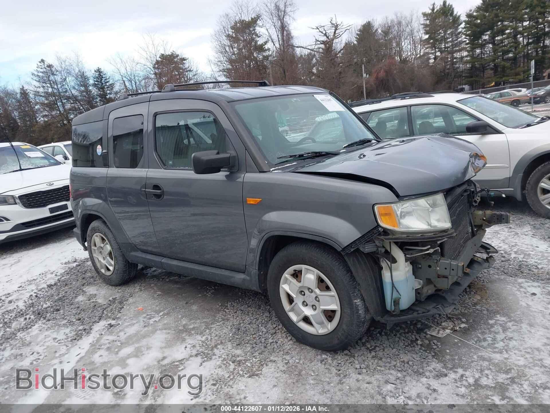 2011 HONDA ELEMENT - VIN: 5J6YH2H37BL000577 - Фото 13