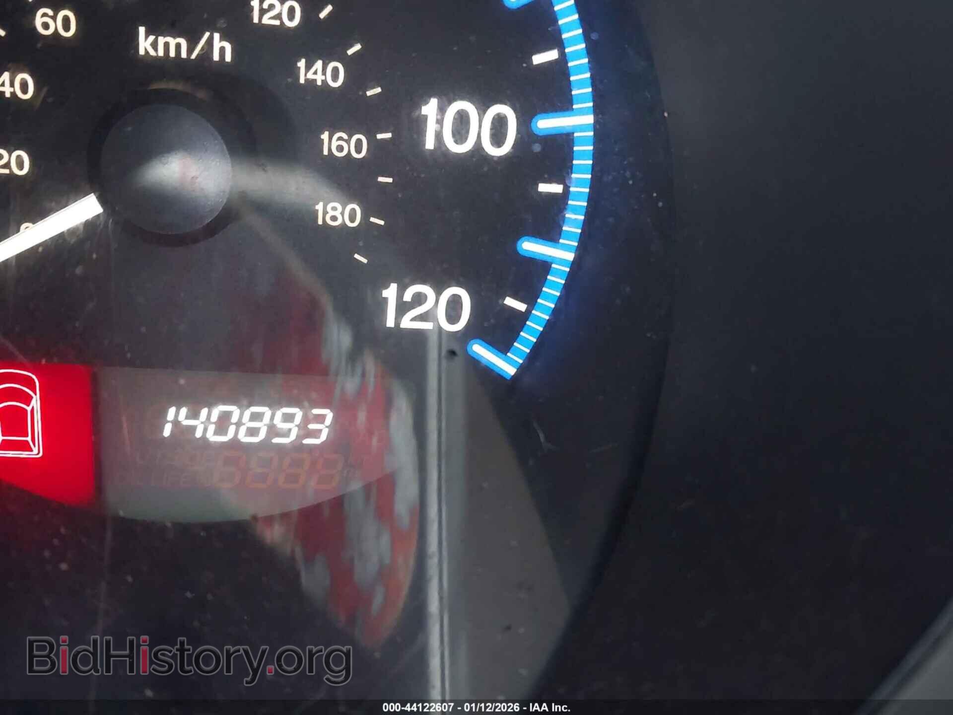 2011 HONDA ELEMENT - VIN: 5J6YH2H37BL000577 - Фото 7