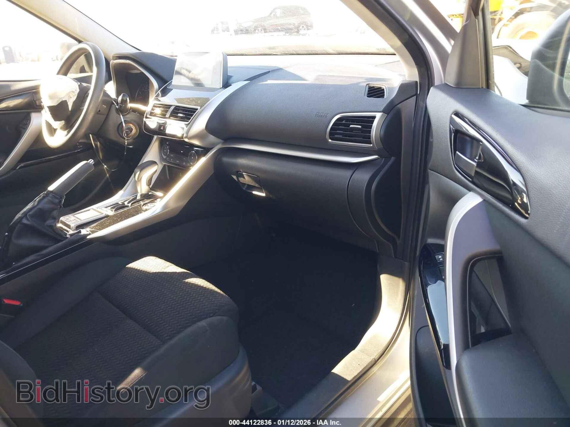 2020 MITSUBISHI ECLIPSE CROSS - VIN: JA4AT4AA6LZ001903 - Фото 5