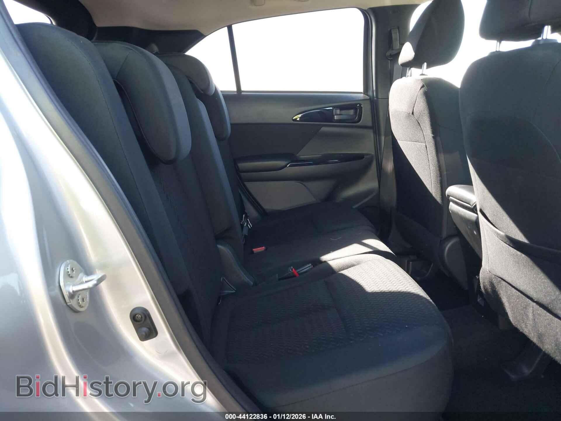 2020 MITSUBISHI ECLIPSE CROSS - VIN: JA4AT4AA6LZ001903 - Фото 8