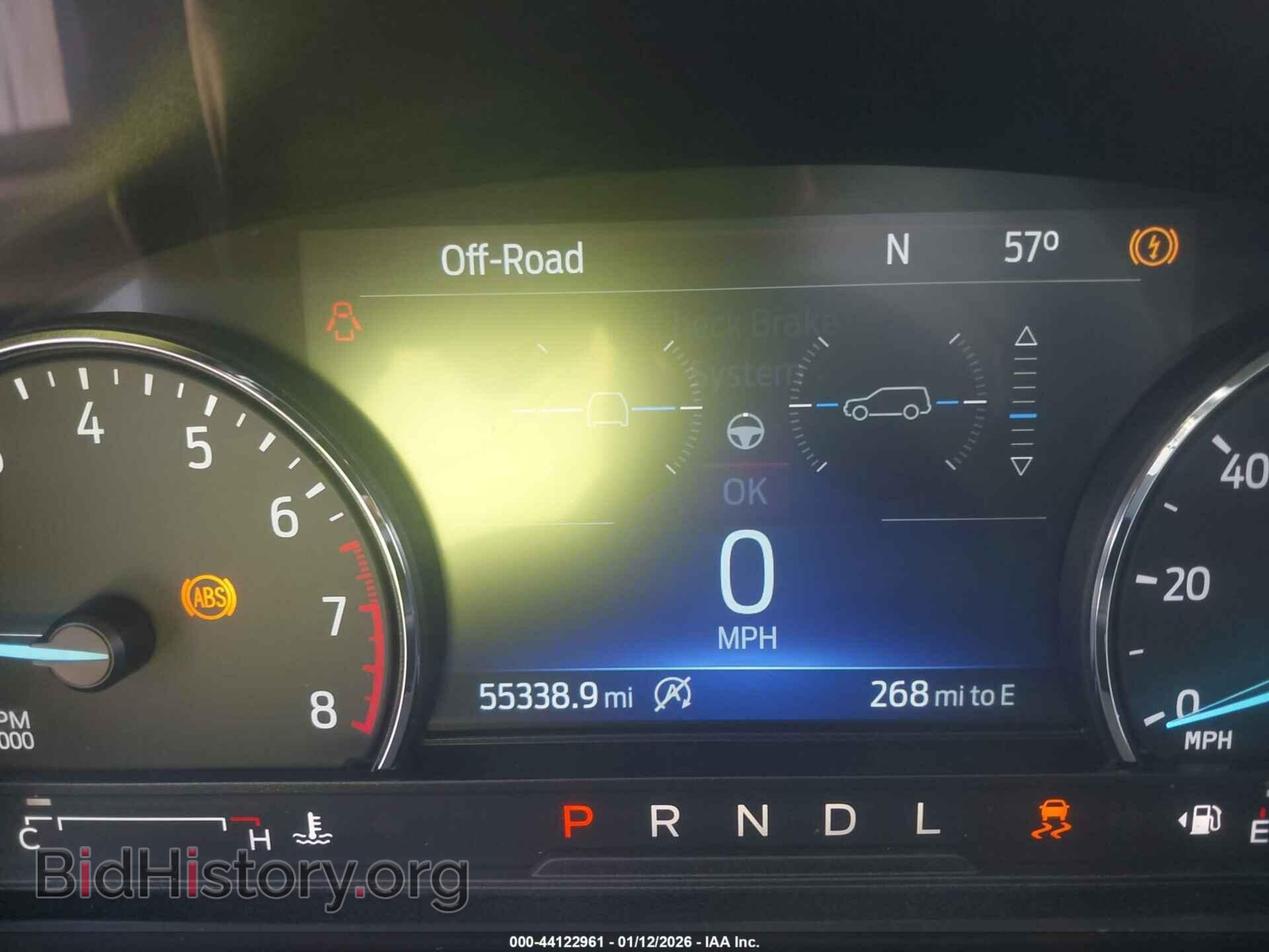 2023 FORD EXPLORER - VIN: 1FMSK8FH7PGB85708 - Фото 15