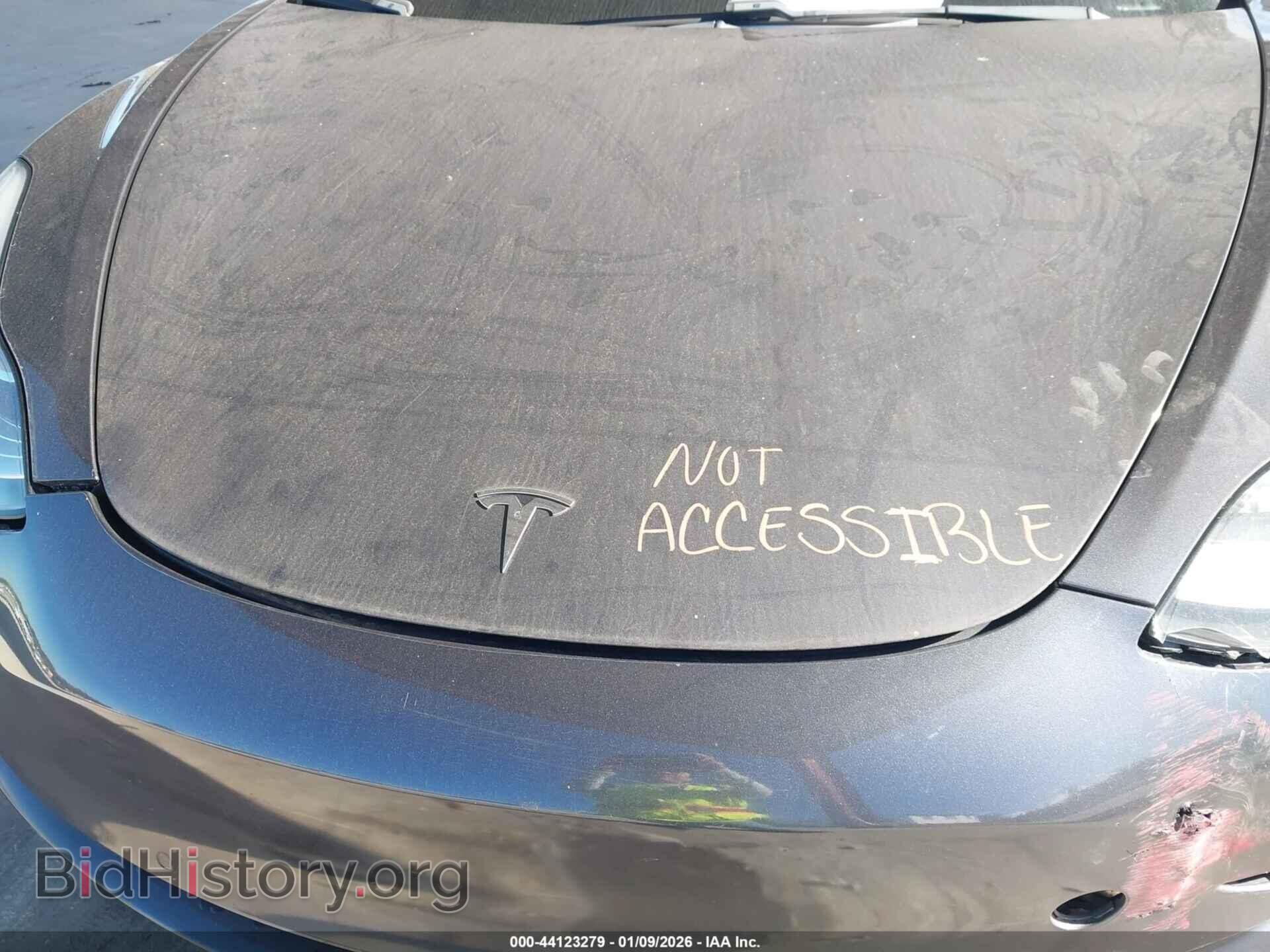 2018 TESLA MODEL 3 - VIN: 5YJ3E1EA3JF025757 - Photo 10