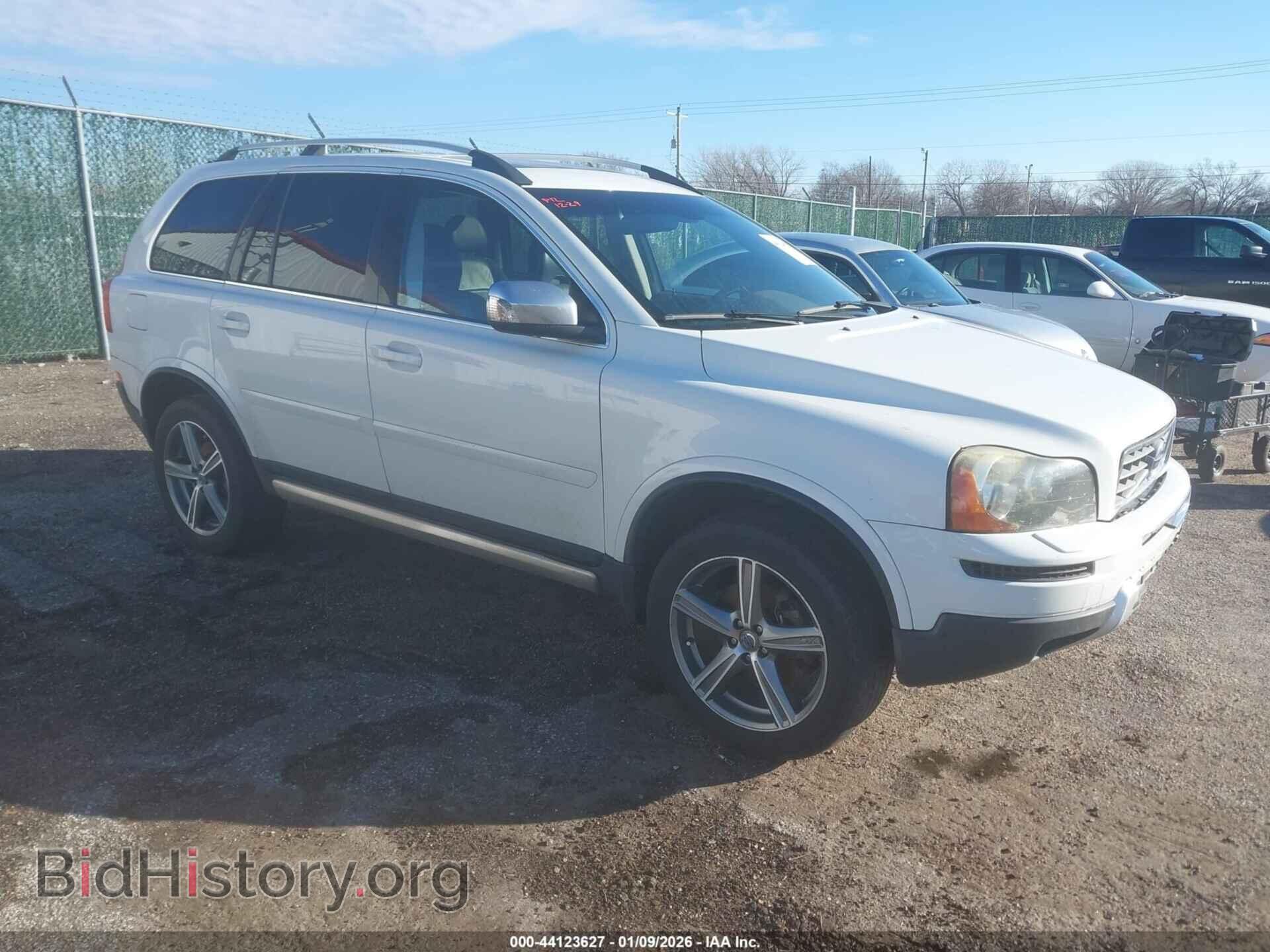 Фотография YV4952CT2B1605481 - VOLVO XC90 2011
