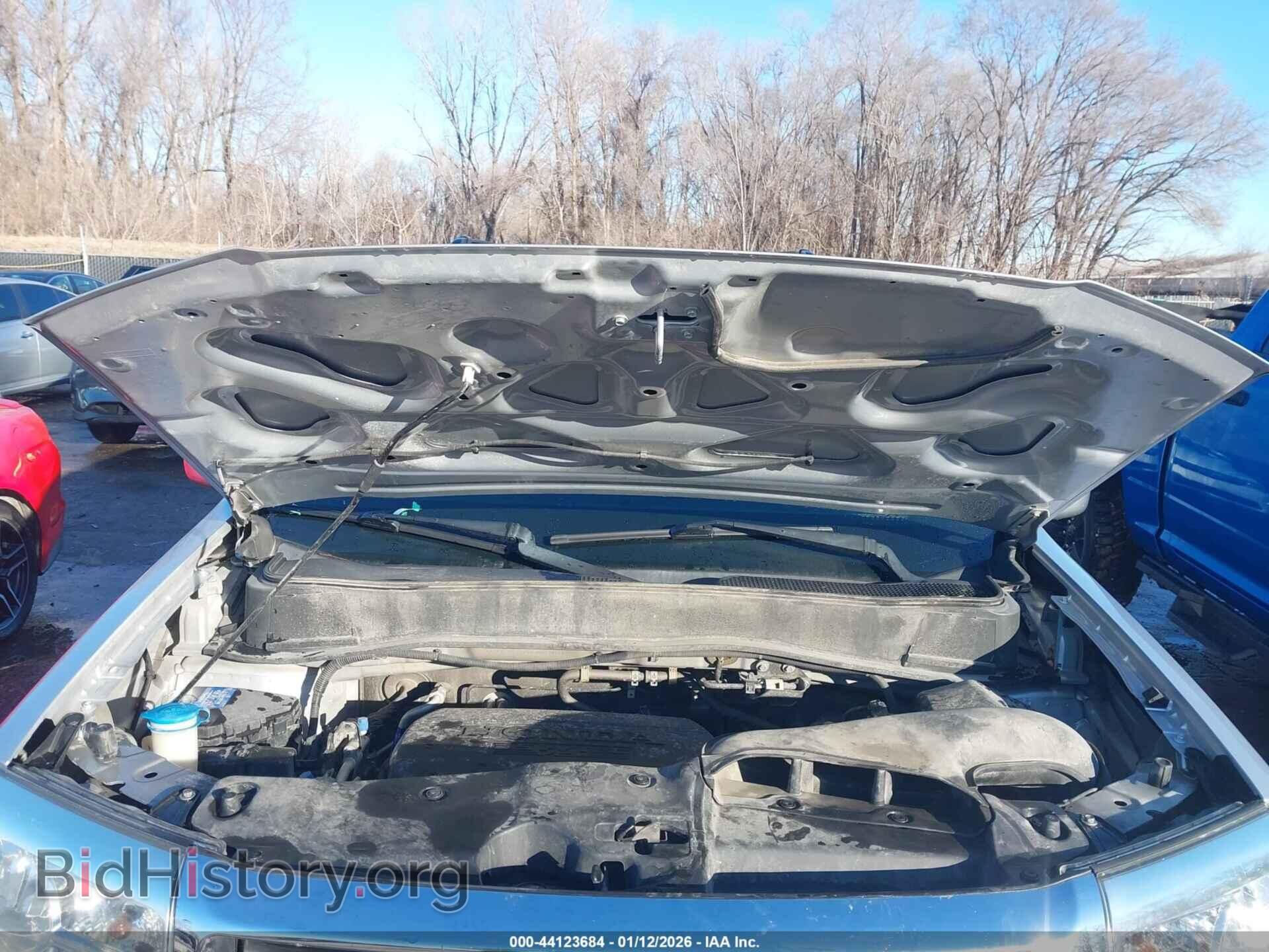 2013 HONDA PILOT - VIN: 5FNYF4H92DB043127 - Фото 10
