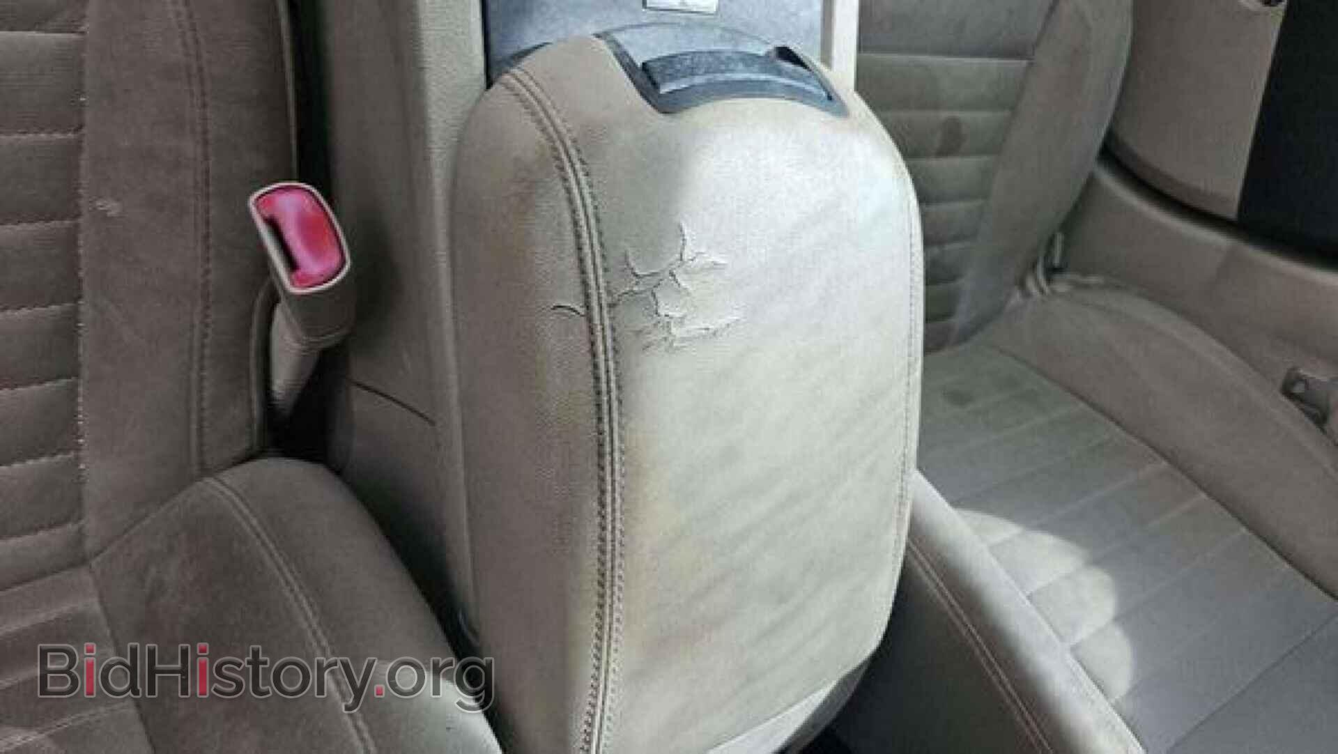 2011 FORD TAURUS - VIN: 1FAHP2DW2BG190408 - Photo 31