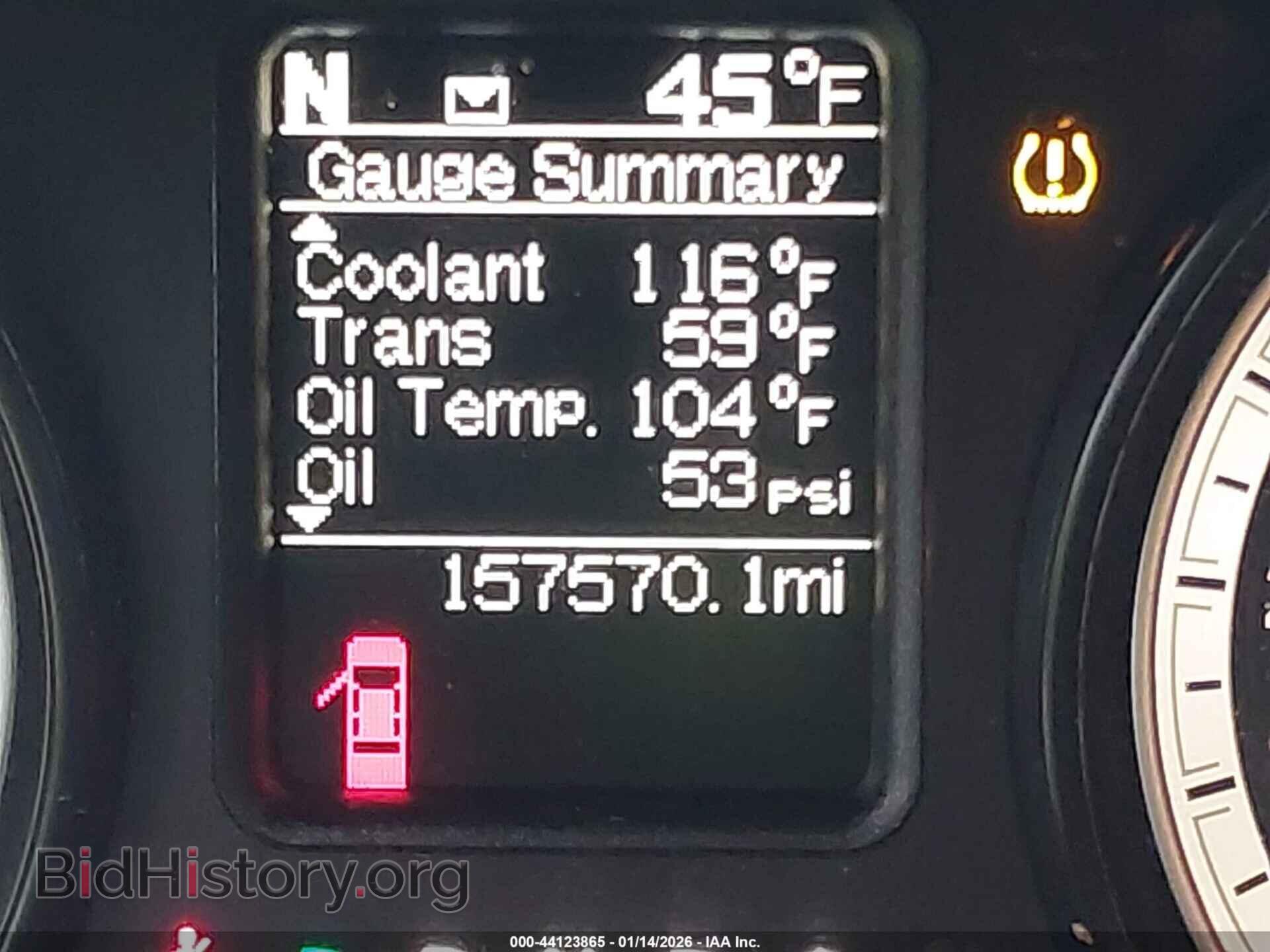 2016 RAM 1500 - VIN: 1C6RR7FT1GS192445 - Photo 16