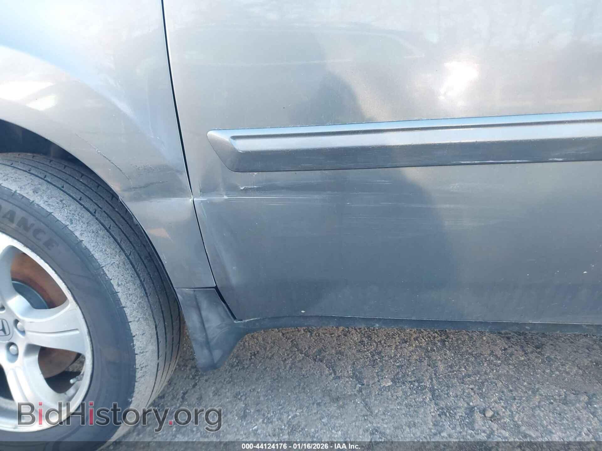 2012 HONDA PILOT - VIN: 5FNYF4H51CB032003 - Фото 17