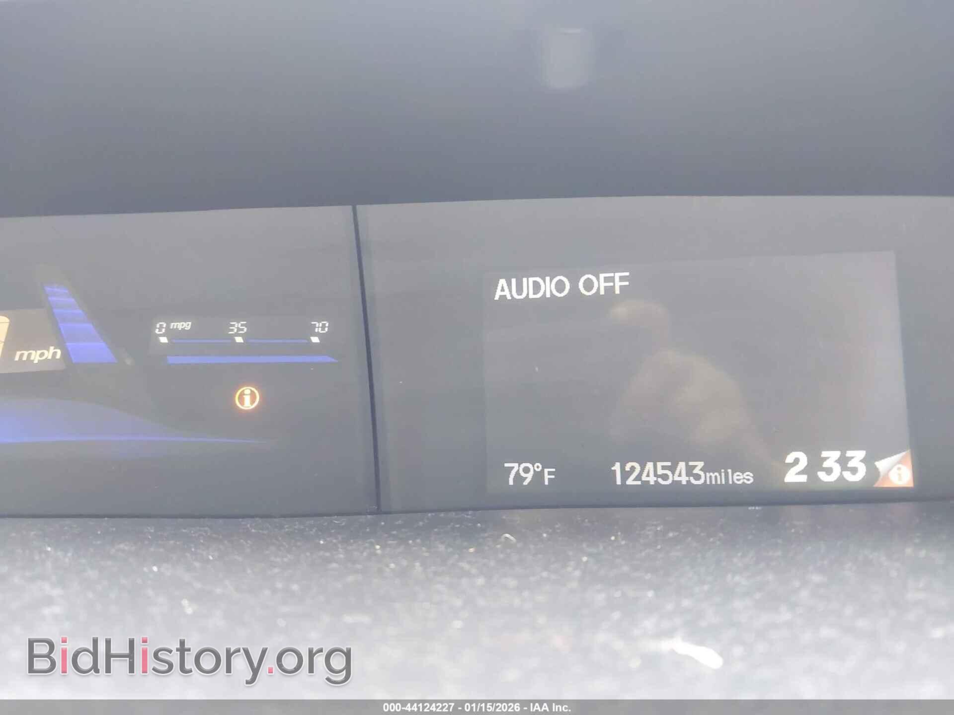 2015 HONDA CIVIC - VIN: 2HGFB2F70FH511735 - Фото 15