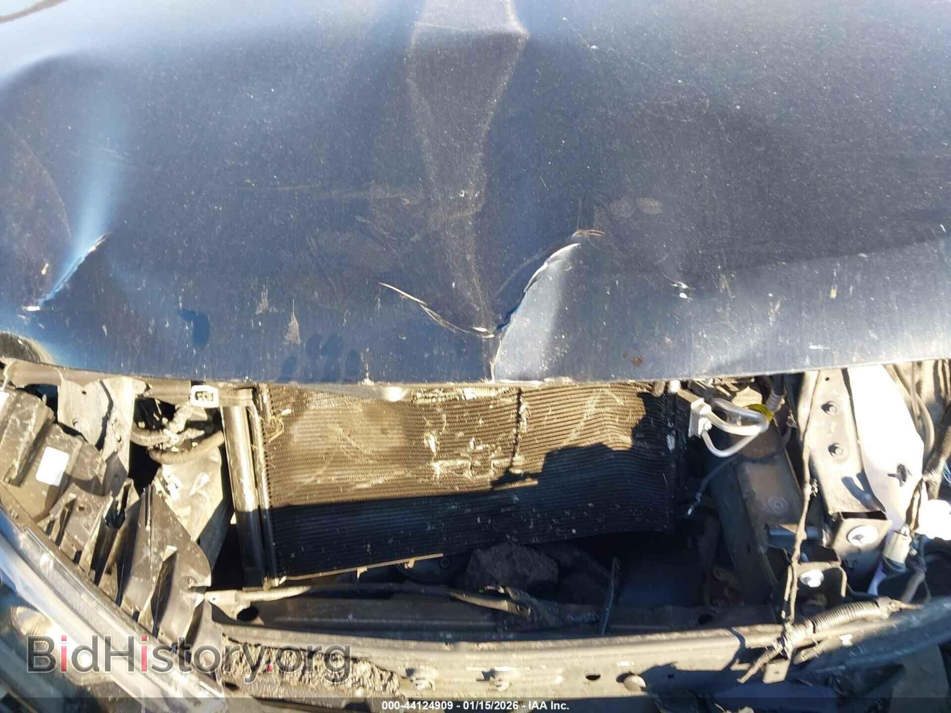 2023 DODGE DURANGO - VIN: 1C4RDJFG2PC692342 - Фото 17