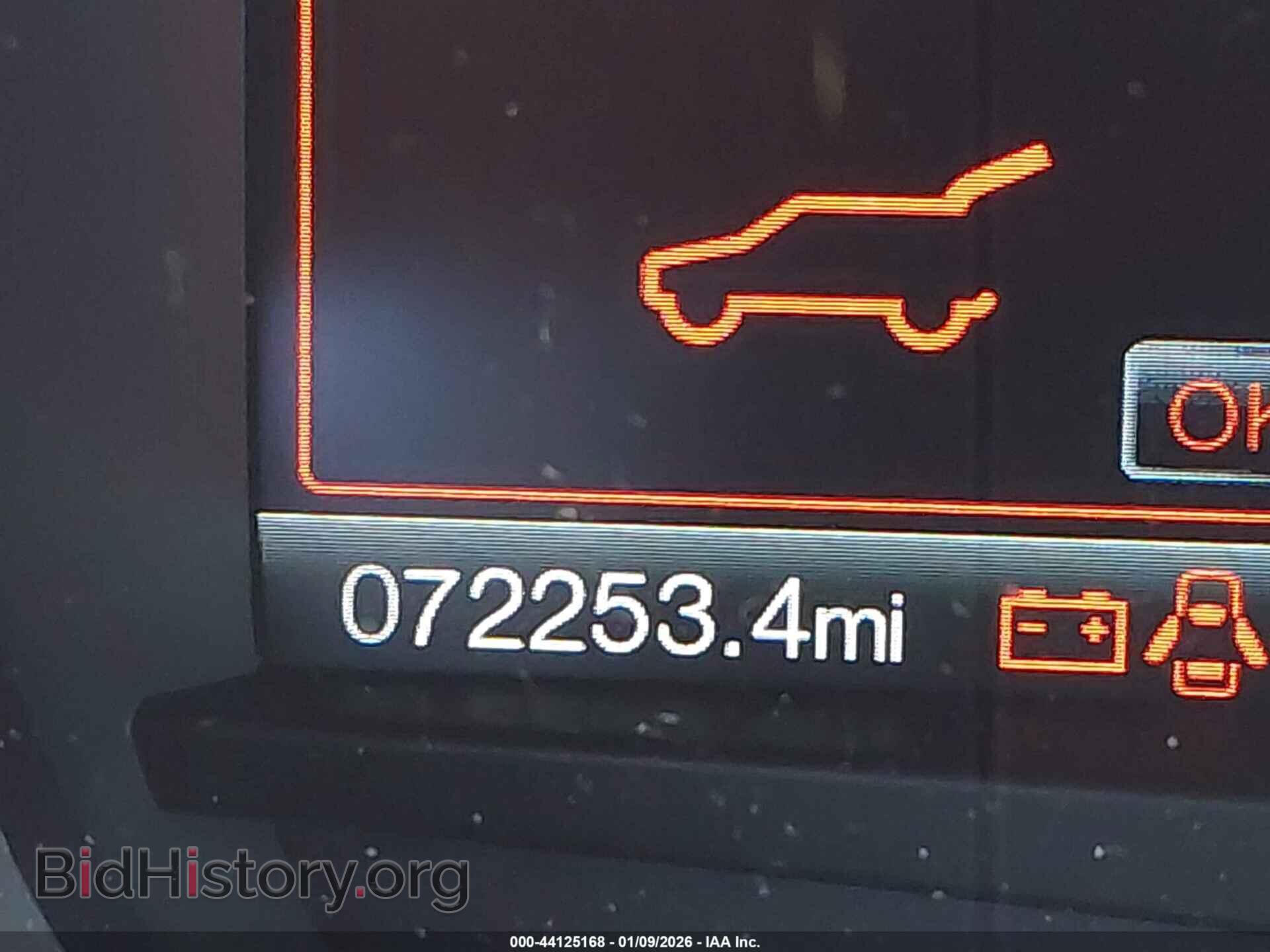 2017 FORD EDGE - VIN: 2FMPK3K9XHBC22590 - Фото 15
