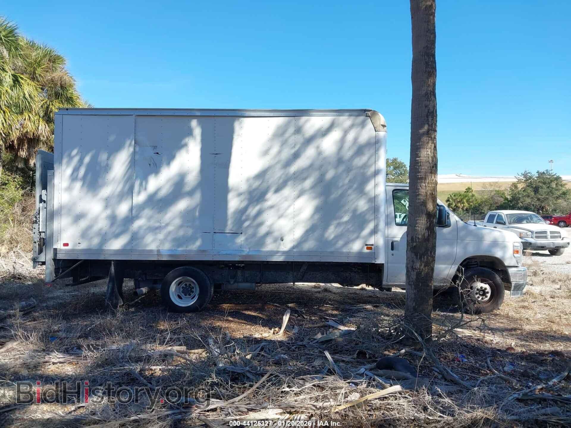 2024 FORD E-450 CUTAWAY - VIN: 1FDXE4FN6RDD22086 - Фото 13