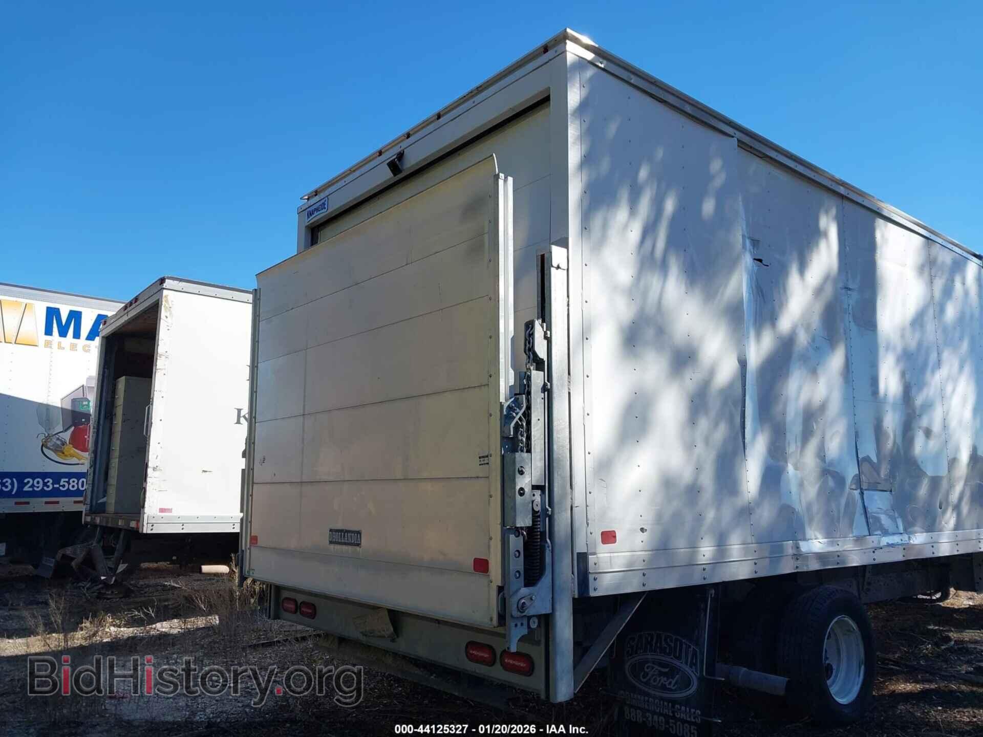 2024 FORD E-450 CUTAWAY - VIN: 1FDXE4FN6RDD22086 - Фото 15