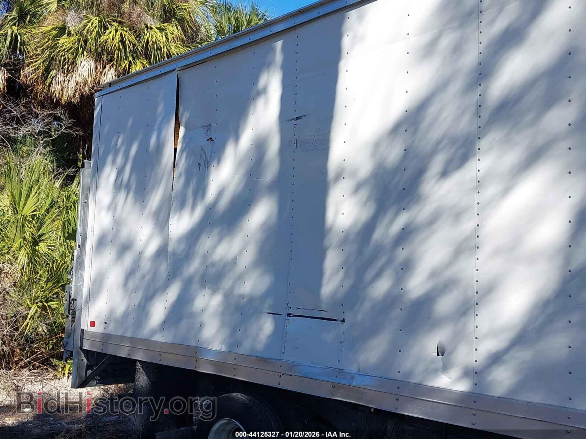 2024 FORD E-450 CUTAWAY - VIN: 1FDXE4FN6RDD22086 - Фото 6