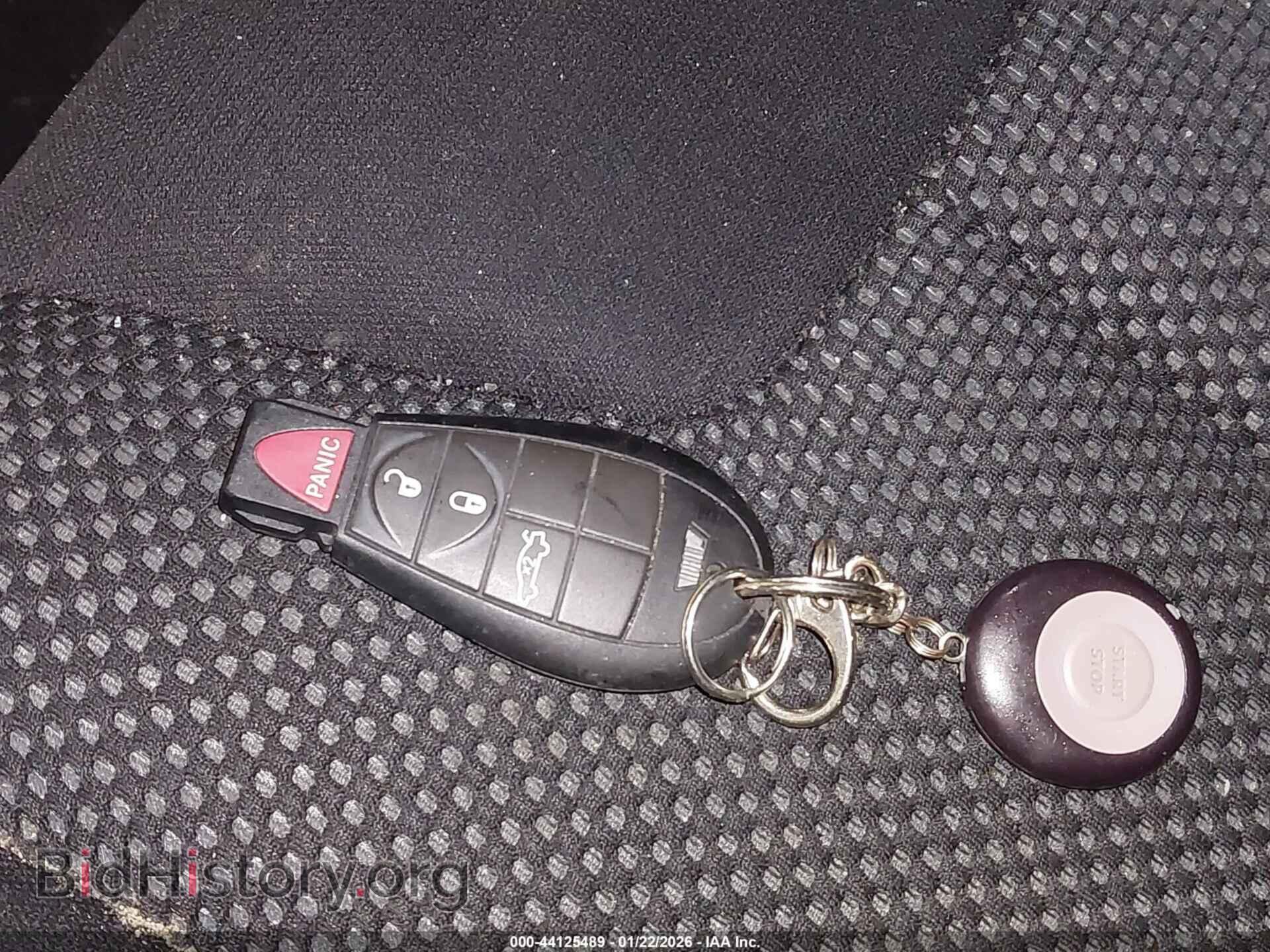 2015 DODGE DART - VIN: 1C3CDFAA9FD391876 - Photo 11