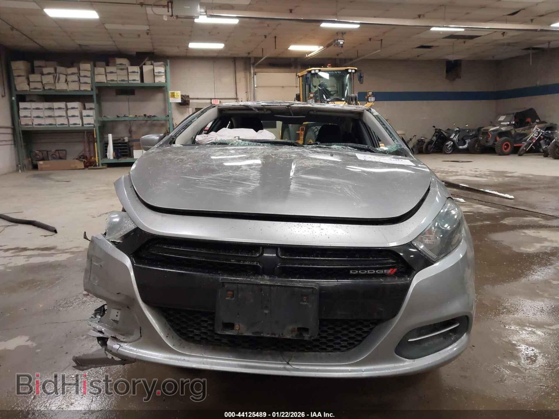 2015 DODGE DART - VIN: 1C3CDFAA9FD391876 - Photo 14