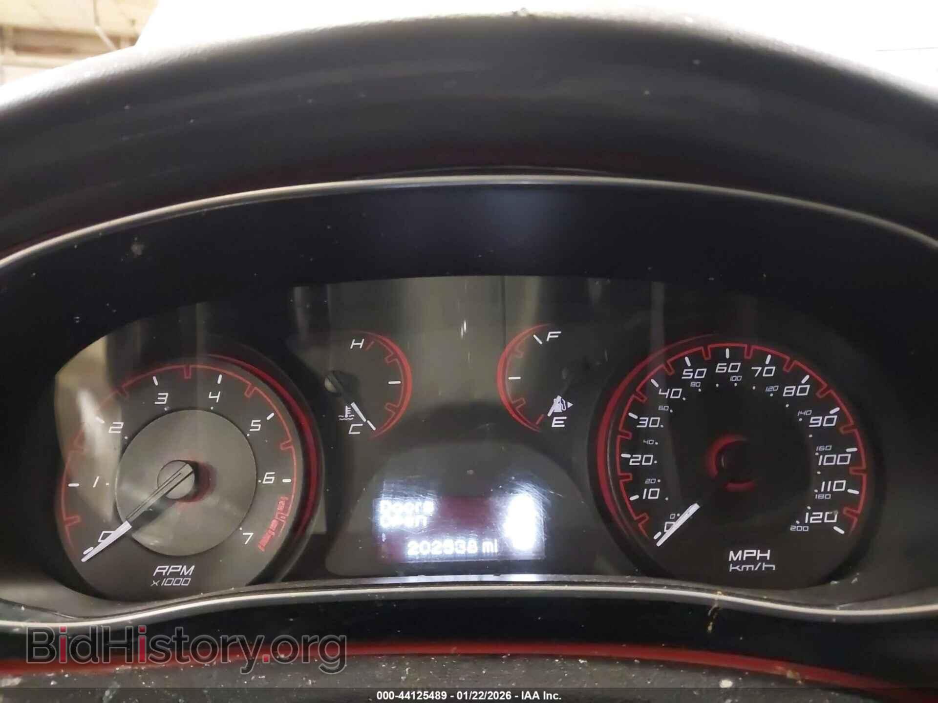 2015 DODGE DART - VIN: 1C3CDFAA9FD391876 - Photo 7