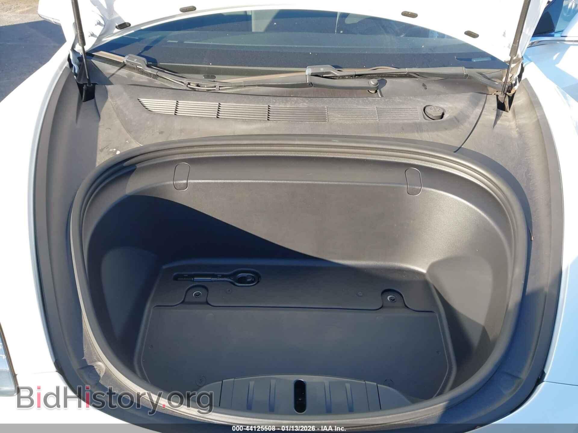 2019 TESLA MODEL 3 - VIN: 5YJ3E1EA1KF476395 - Фото 10