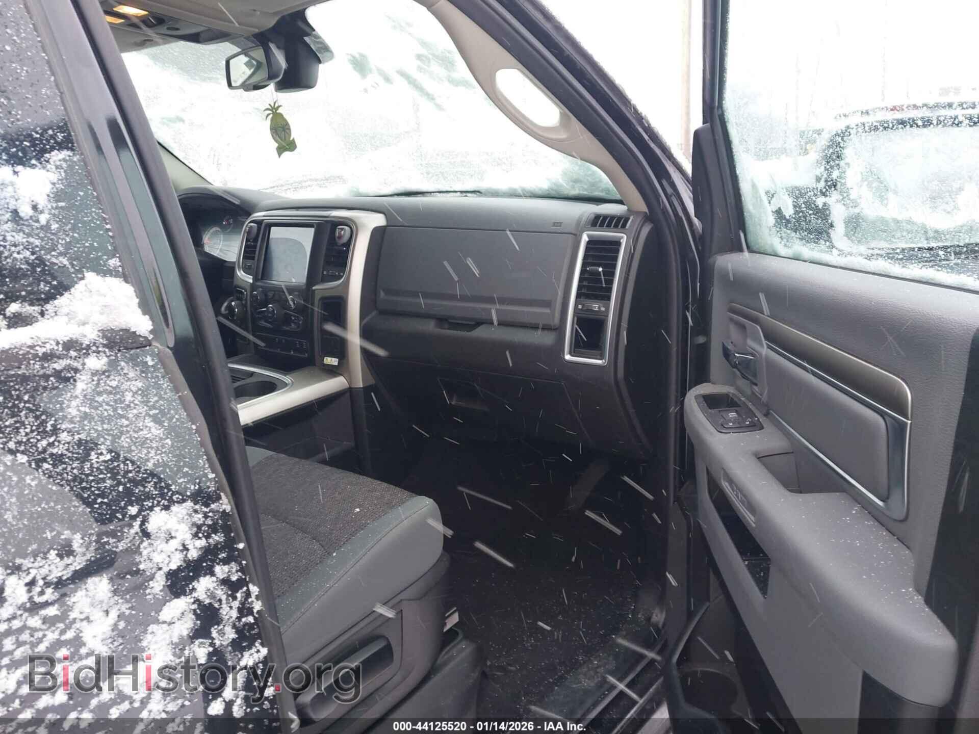 2018 RAM 1500 - VIN: 1C6RR7LT2JS276222 - Фото 5