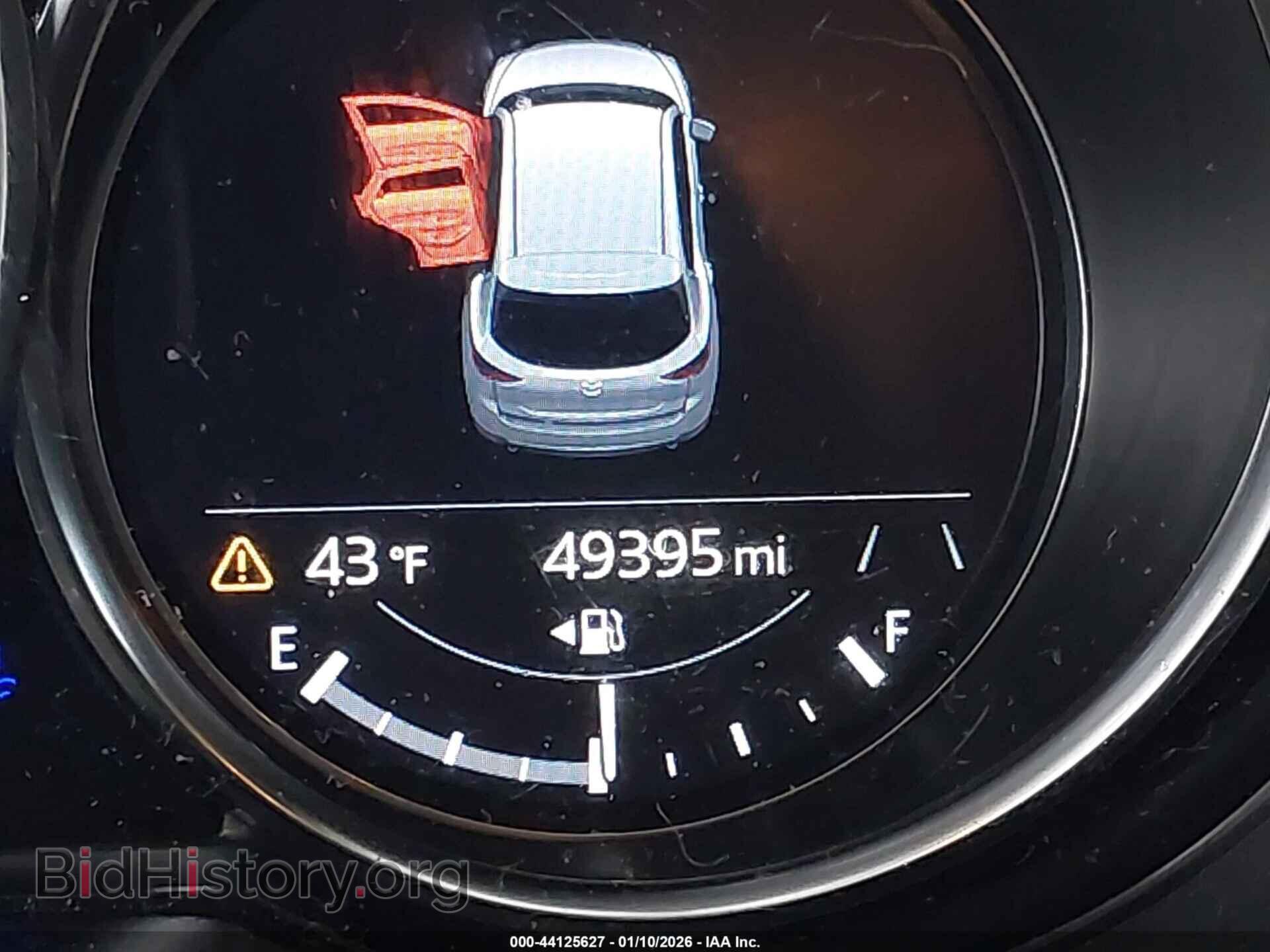 2021 MAZDA CX-5 - VIN: JM3KFBCM3M0415859 - Фото 16