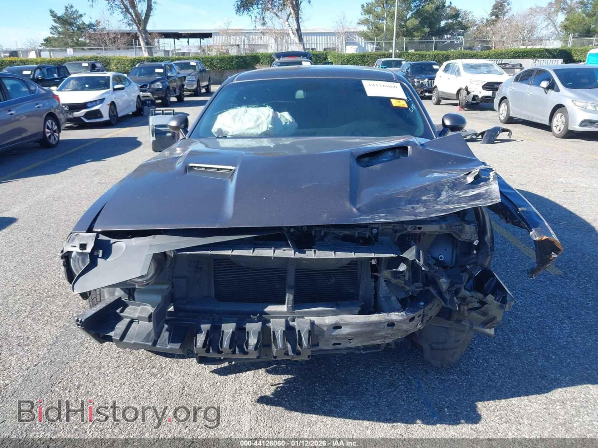 2018 DODGE CHALLENGER - VIN: 2C3CDZAG4JH118796 - Photo 13