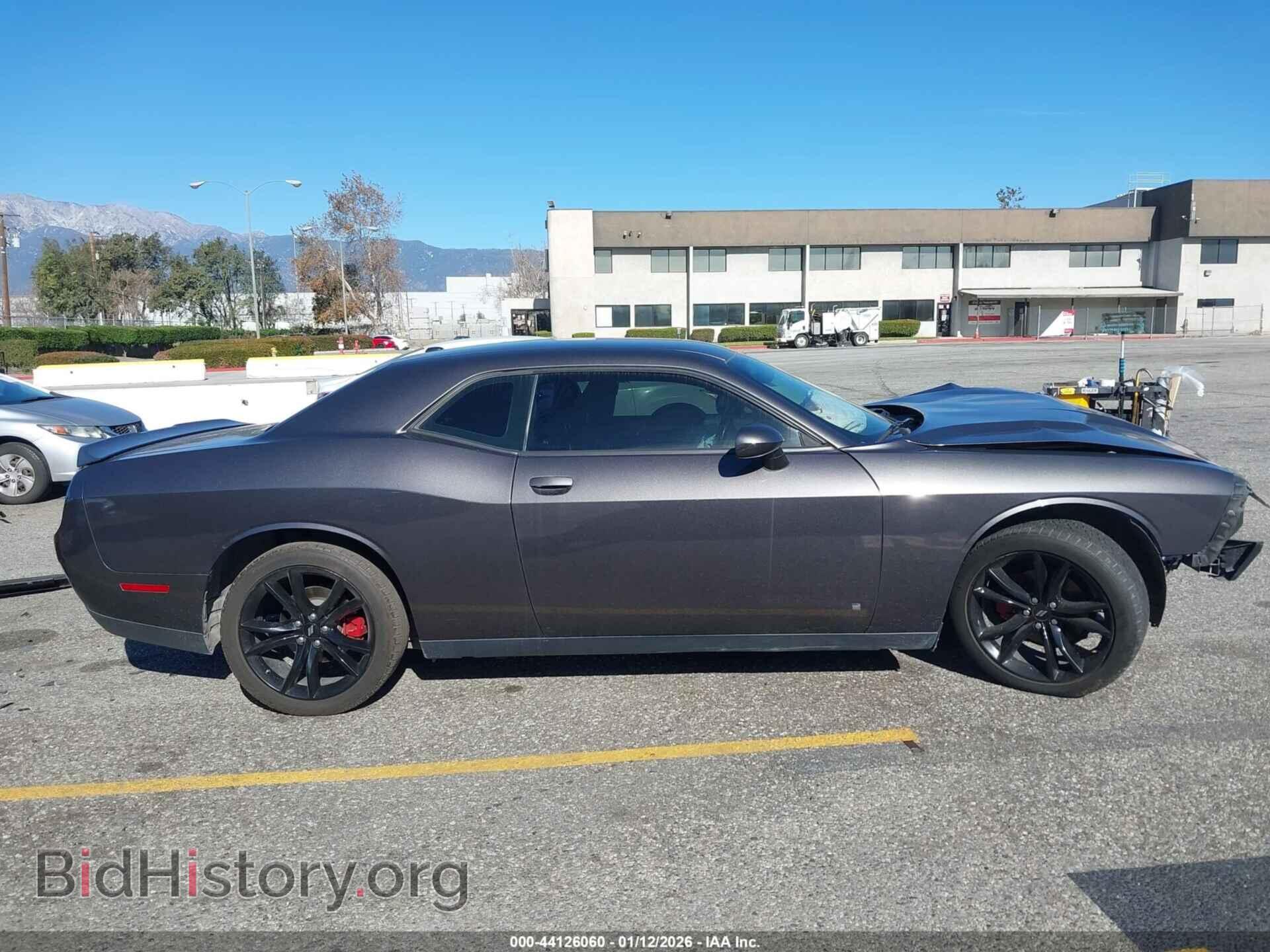 2018 DODGE CHALLENGER - VIN: 2C3CDZAG4JH118796 - Photo 14