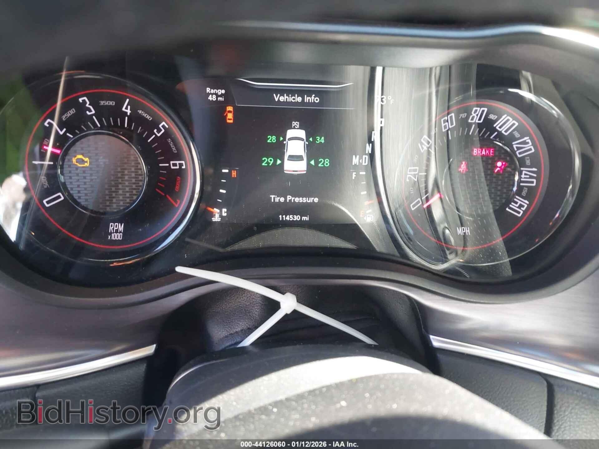 2018 DODGE CHALLENGER - VIN: 2C3CDZAG4JH118796 - Photo 7