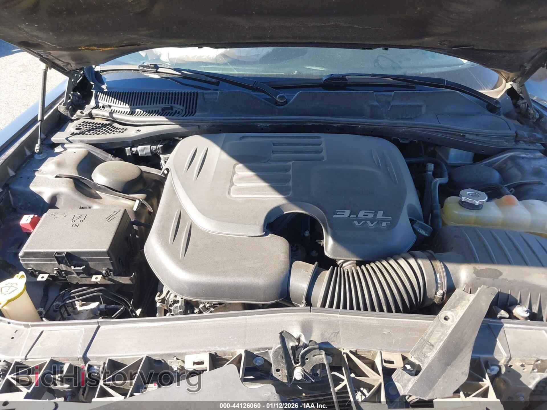 2018 DODGE CHALLENGER - VIN: 2C3CDZAG4JH118796 - Photo 10