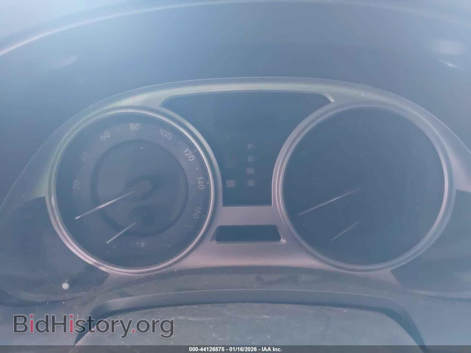 2010 LEXUS IS 250 - VIN: JTHBF5C22A5125022 - Photo 7