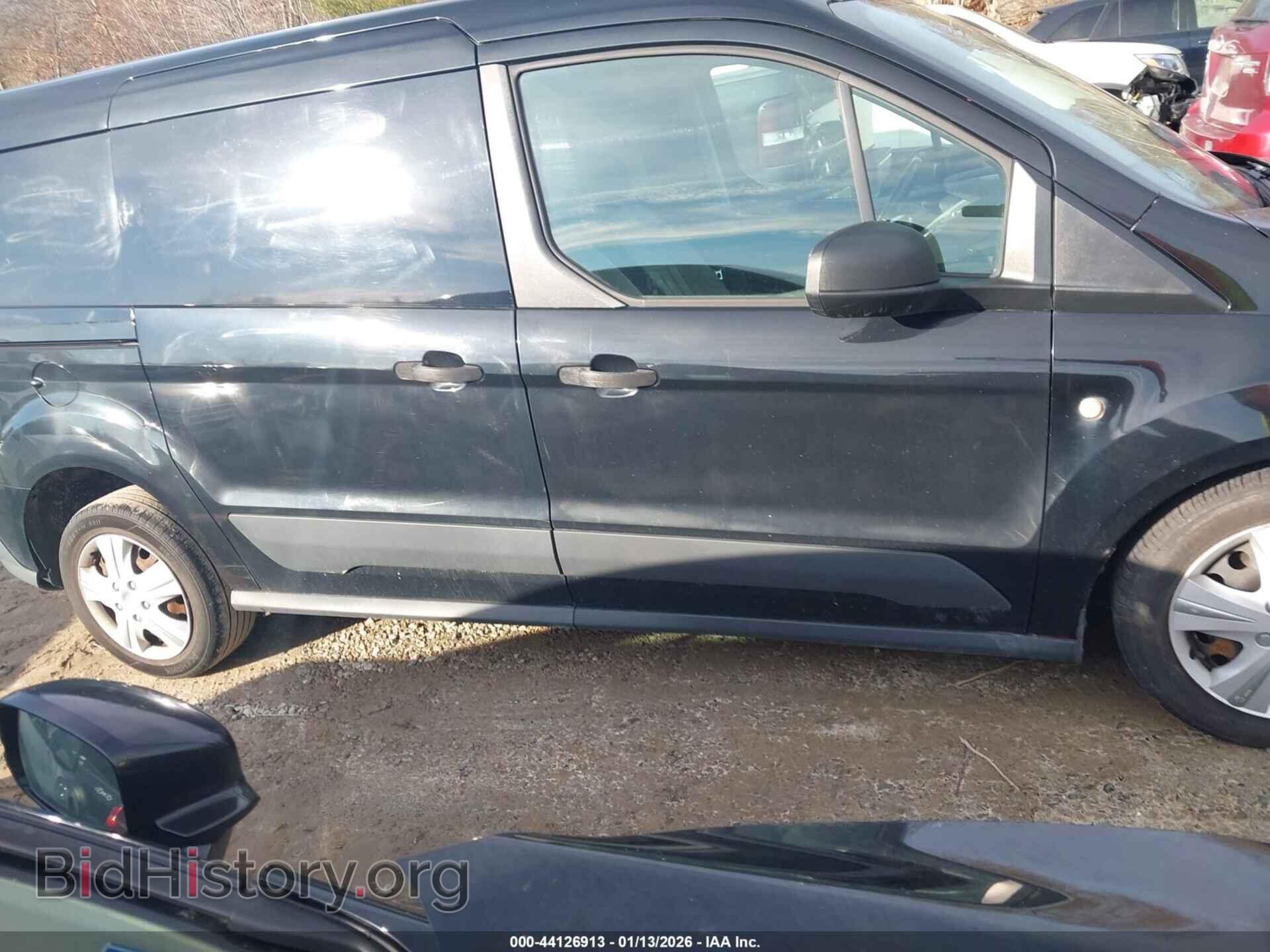 2016 FORD TRANSIT CONNECT - VIN: NM0LS7F78G1255677 - Фото 13