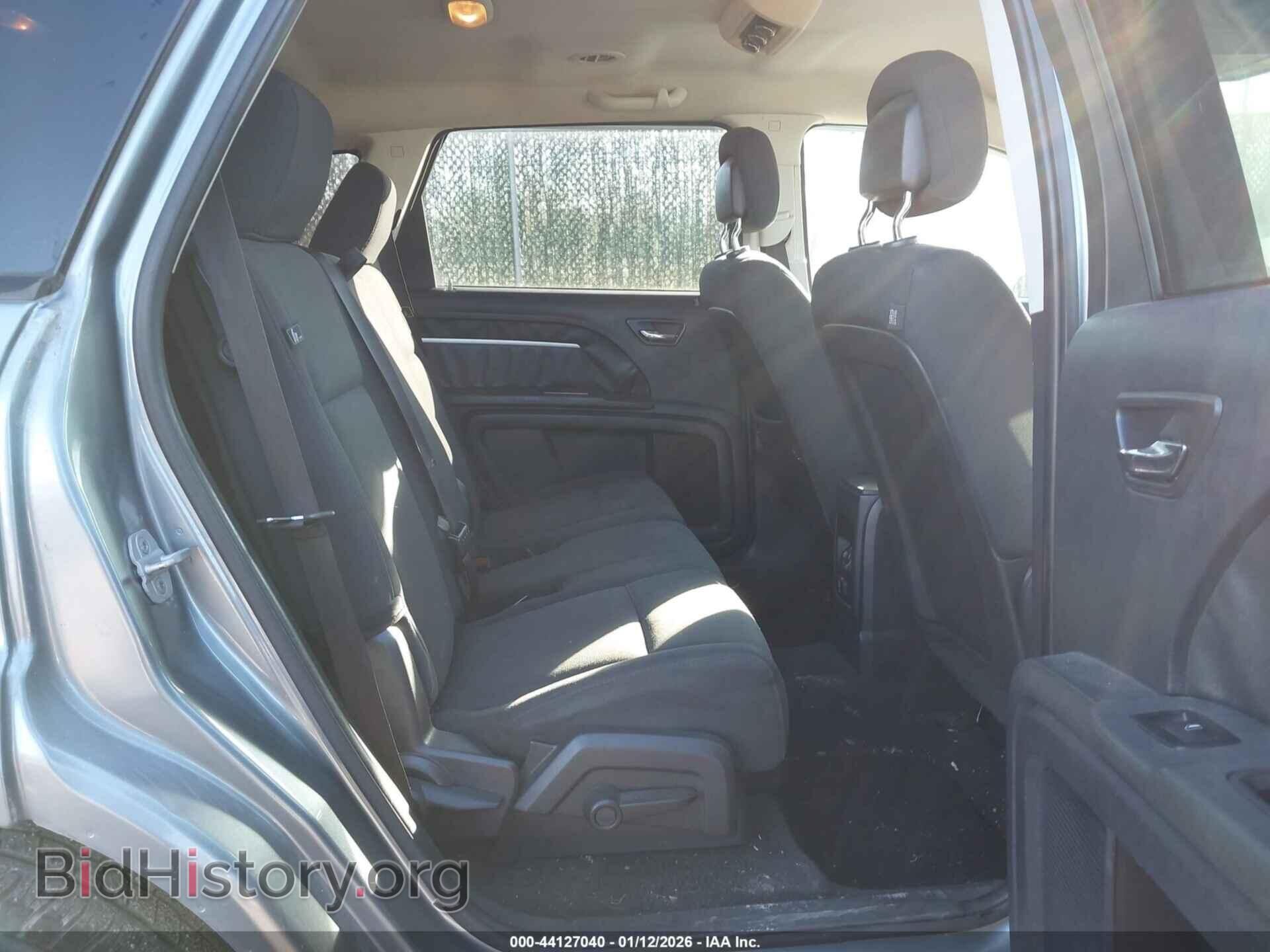 2010 DODGE JOURNEY - VIN: 3D4PG5FV2AT191311 - Photo 8