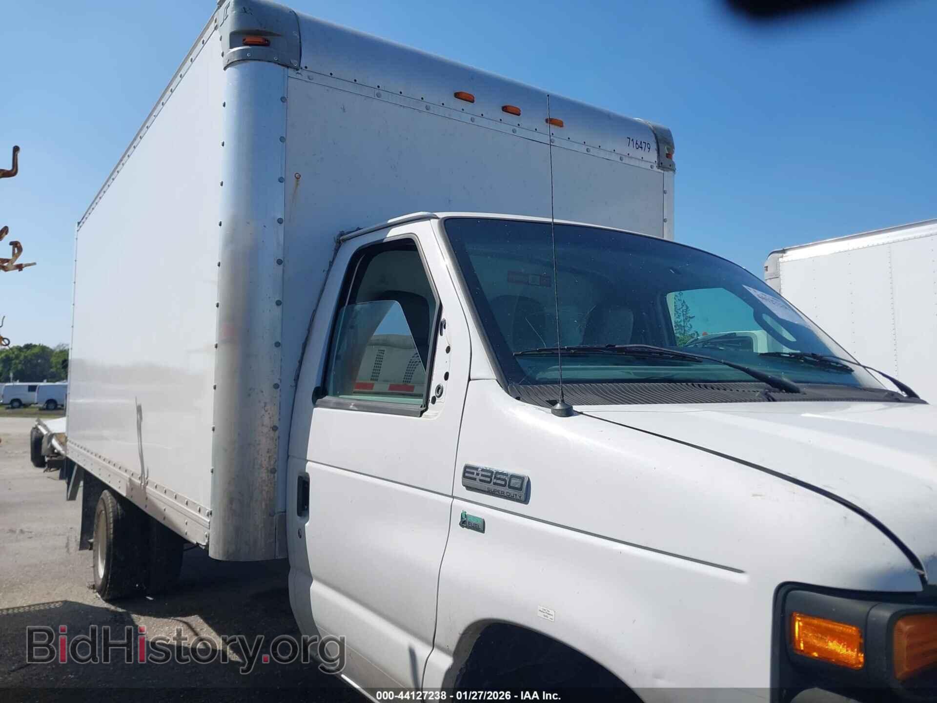 2017 FORD E-350 CUTAWAY - VIN: 1FDWE3F62HDC43396 - Фото 13