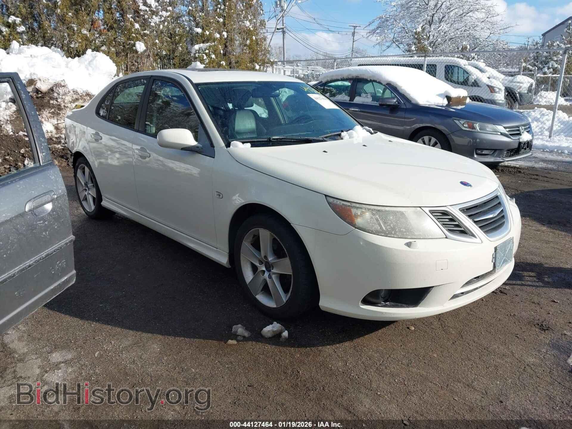 Фотография YS3FB49Y791006267 - SAAB 9-3 2009