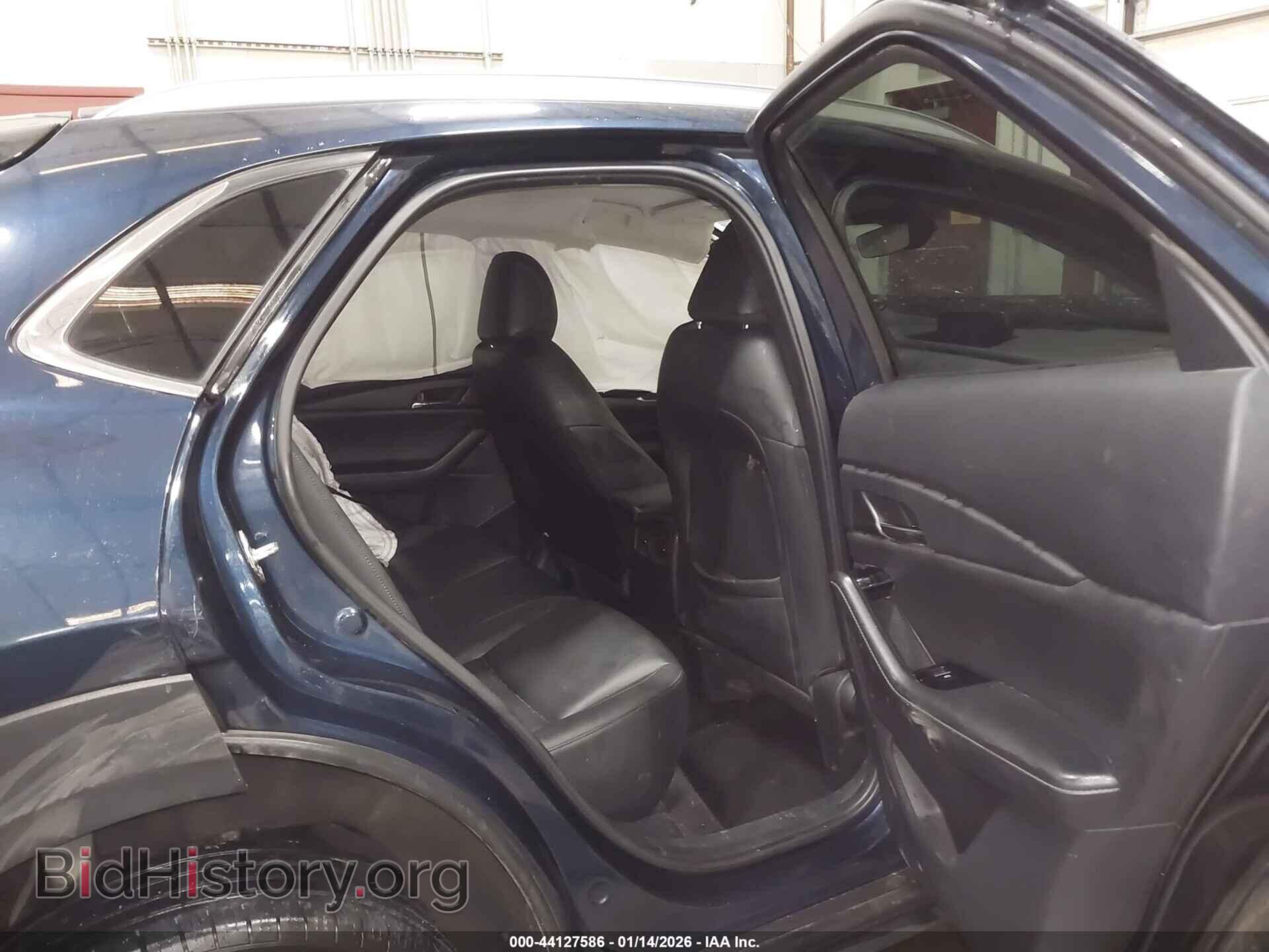2023 MAZDA CX-30 - VIN: 3MVDMBCM0PM513593 - Фото 8