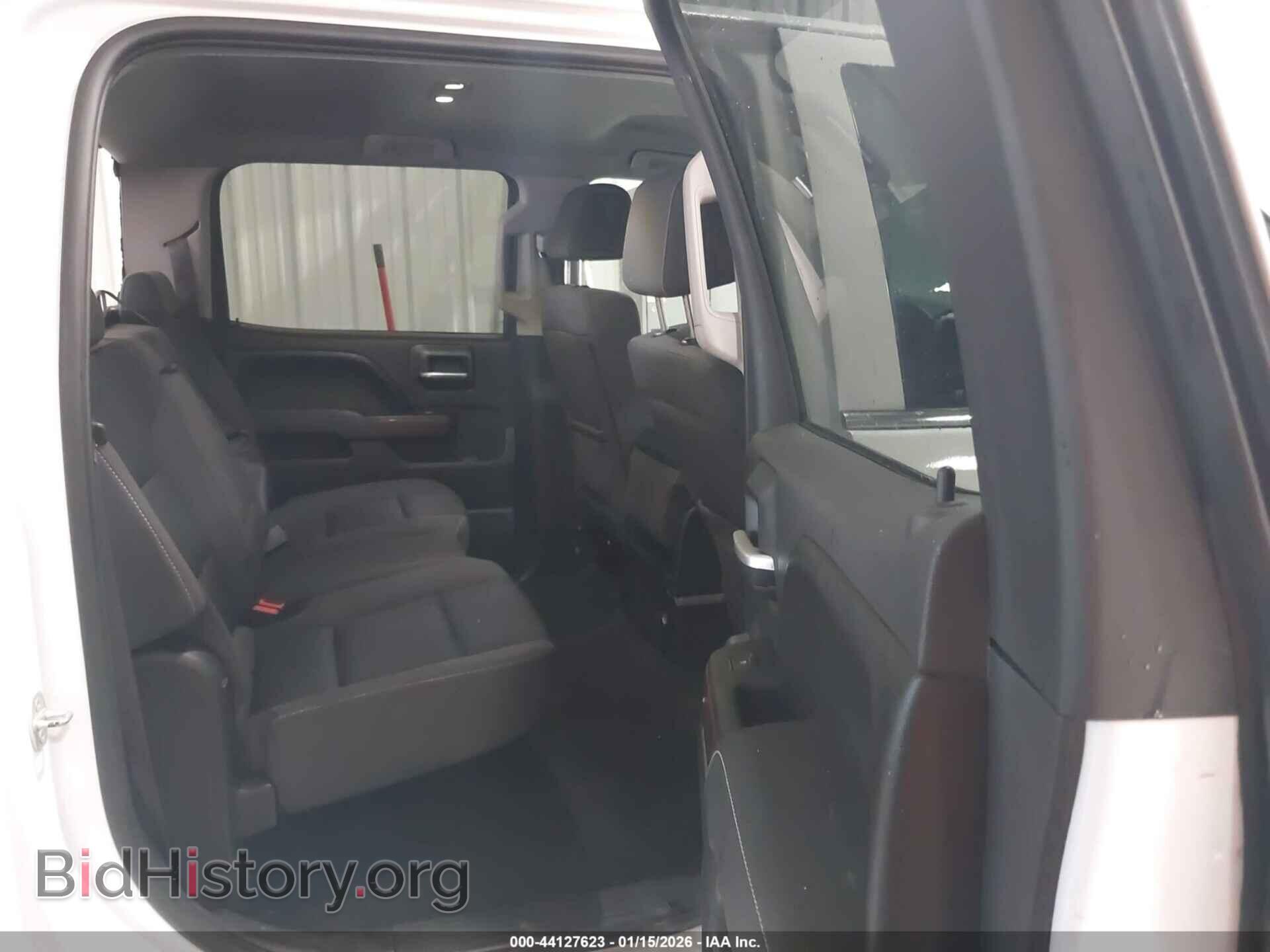 2017 GMC SIERRA 1500 - VIN: 3GTU2MEC4HG103175 - Фото 8