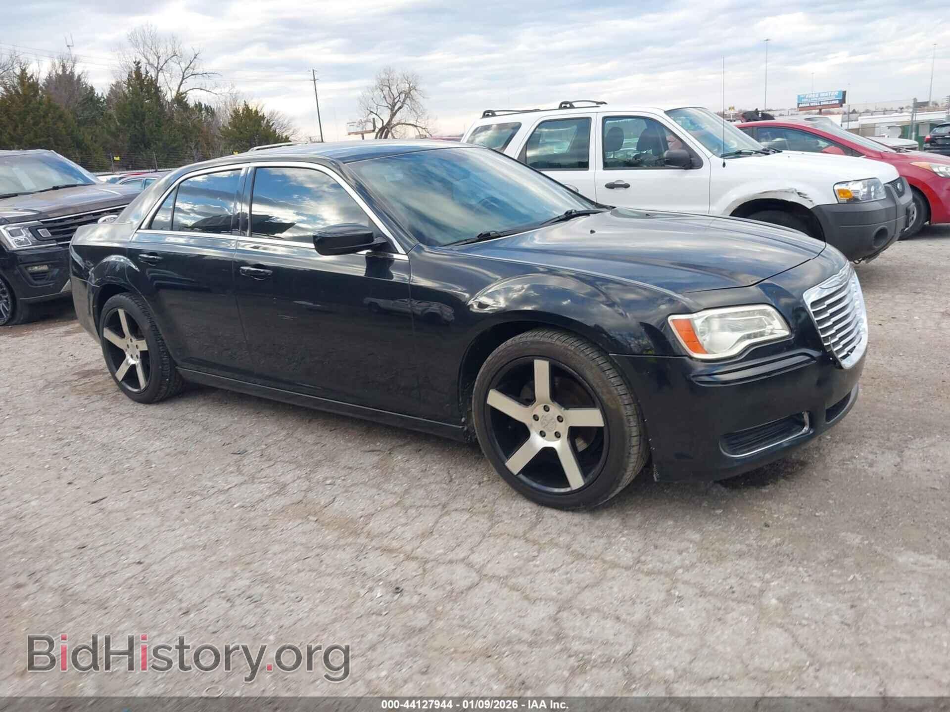 Photo 2C3CCAAG6DH741085 - CHRYSLER 300 2013