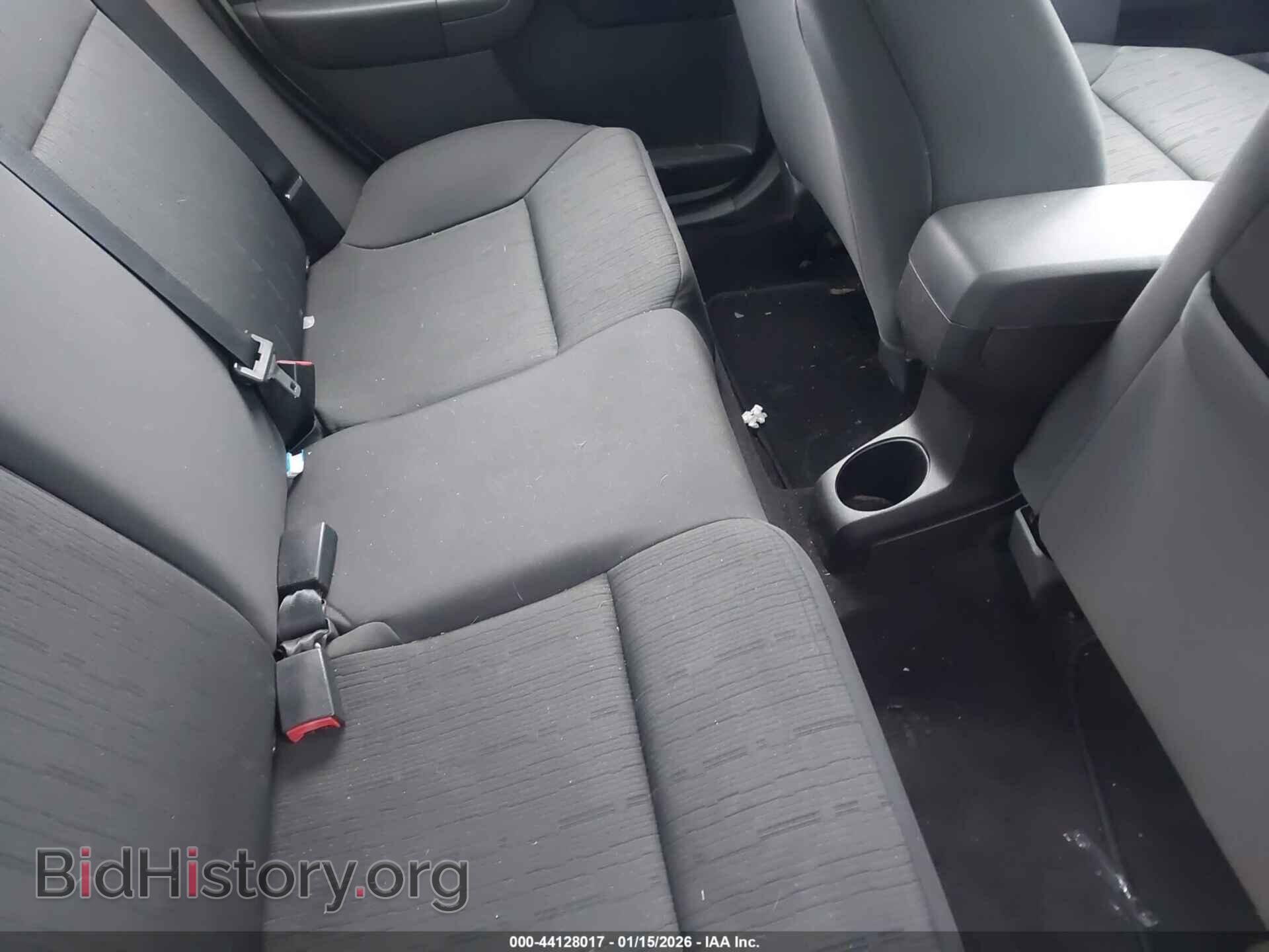 2010 FORD FOCUS - VIN: 1FAHP3FN5AW131478 - Фото 8