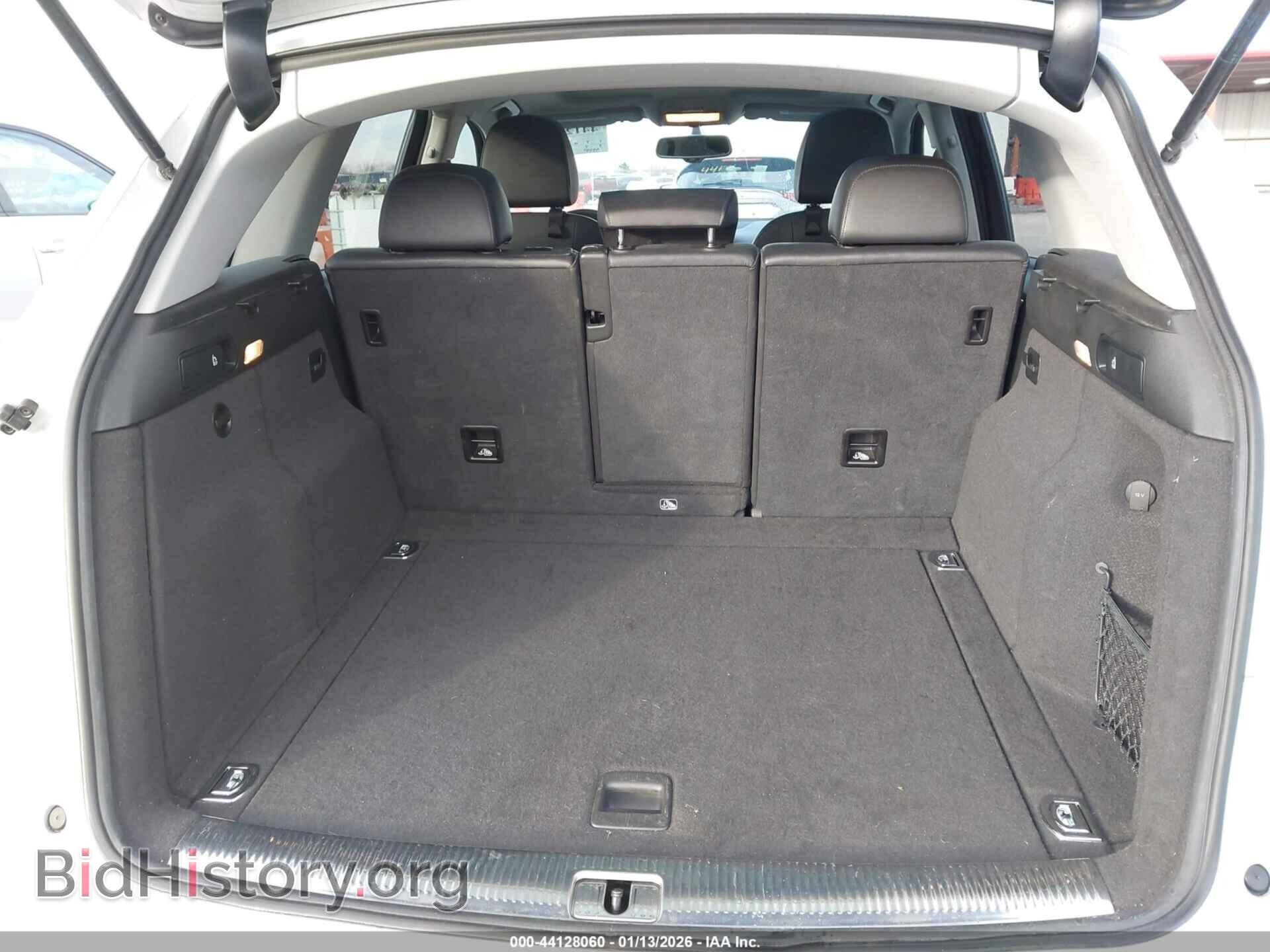 2015 AUDI Q5 - VIN: WA1LFAFP1FA127875 - Фото 17