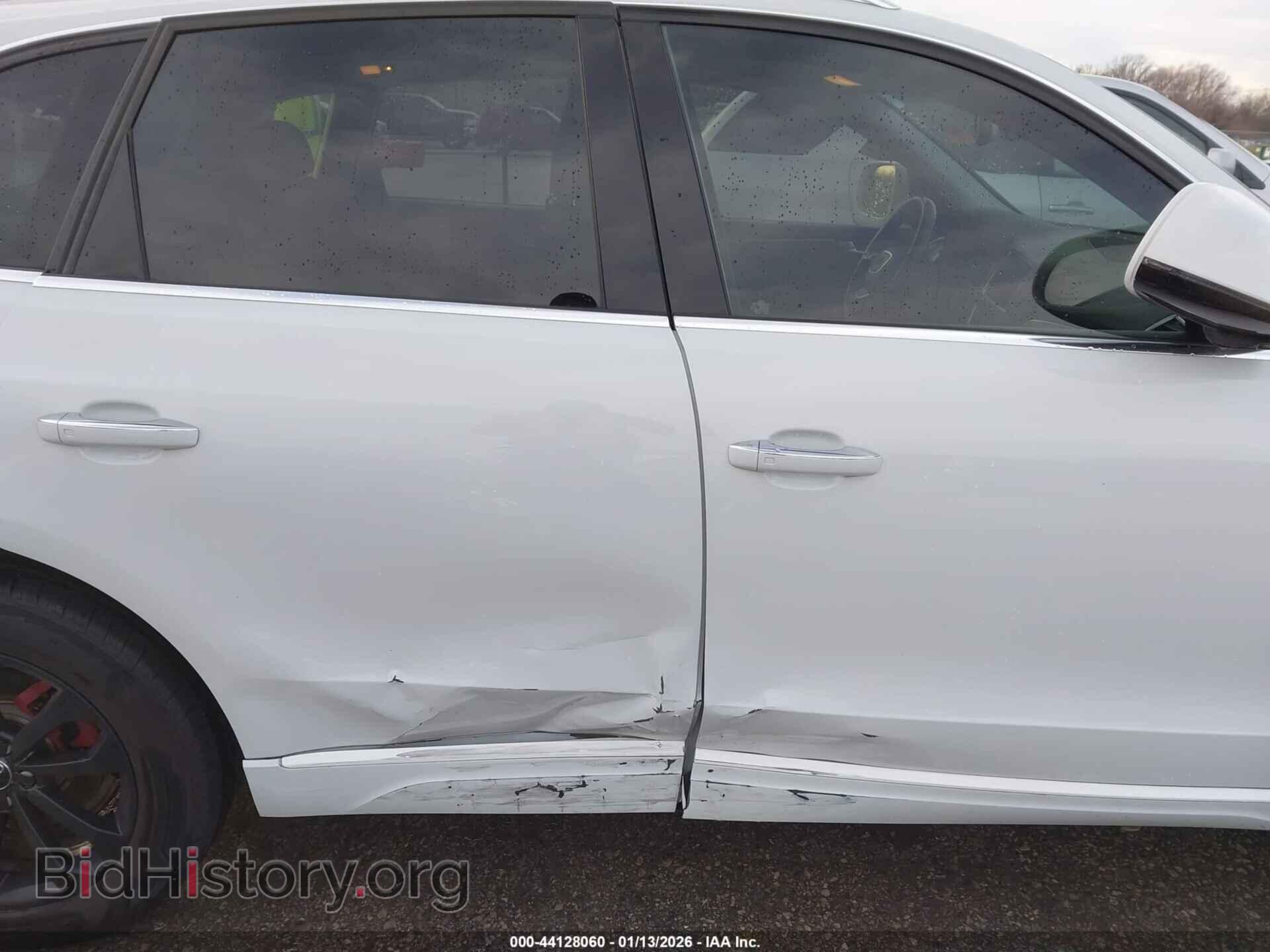 2015 AUDI Q5 - VIN: WA1LFAFP1FA127875 - Фото 6