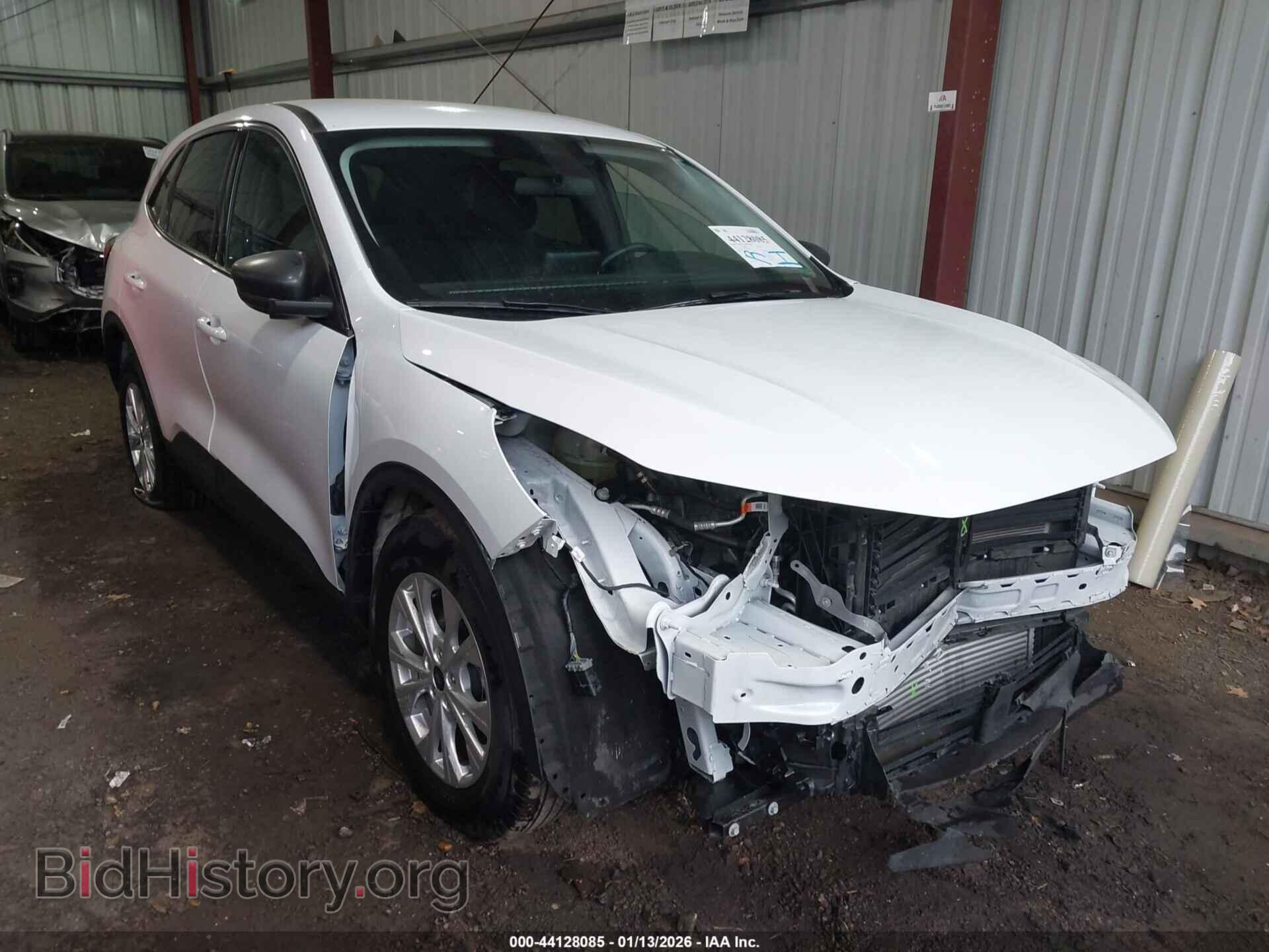 Photo 1FMCU9GN1PUB02400 - FORD ESCAPE 2023