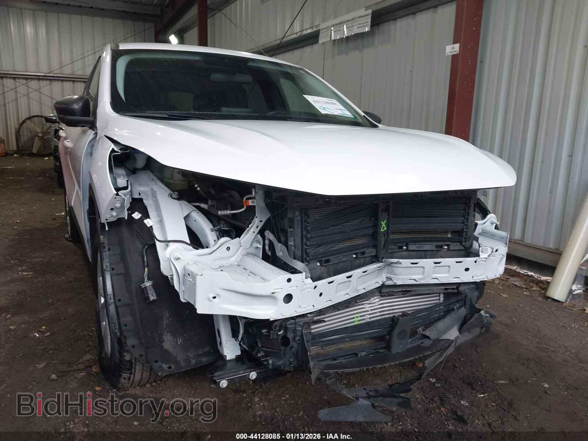 2023 FORD ESCAPE - VIN: 1FMCU9GN1PUB02400 - Фото 6