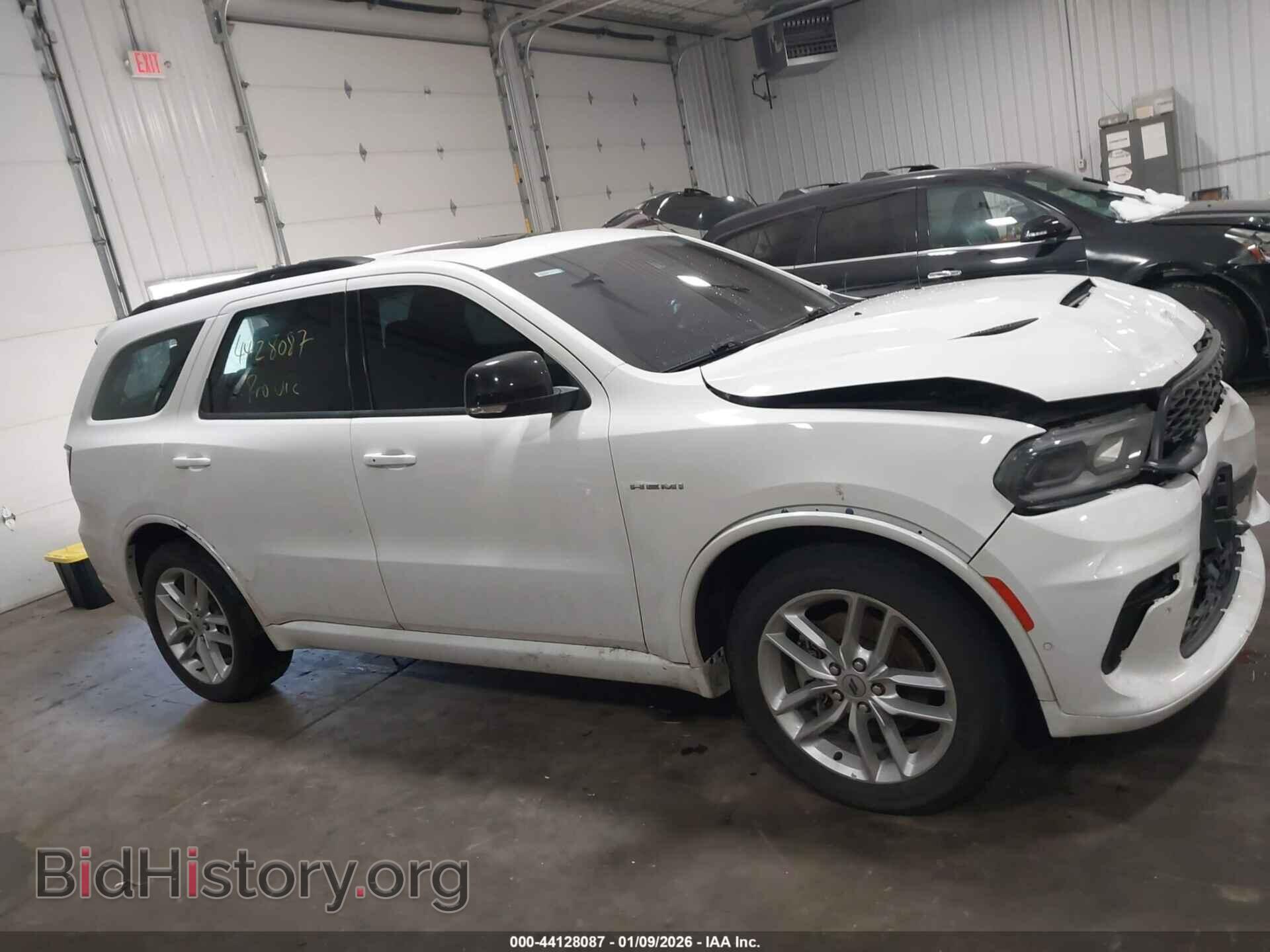 2023 DODGE DURANGO - VIN: 1C4SDJCT0PC558092 - Photo 13