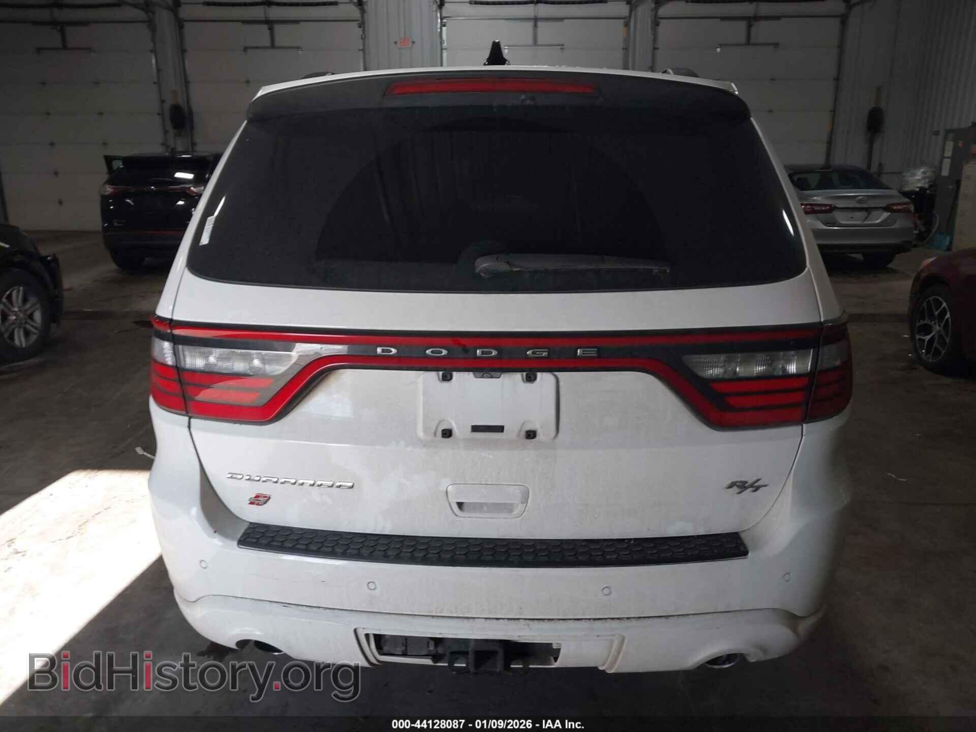 2023 DODGE DURANGO - VIN: 1C4SDJCT0PC558092 - Photo 16