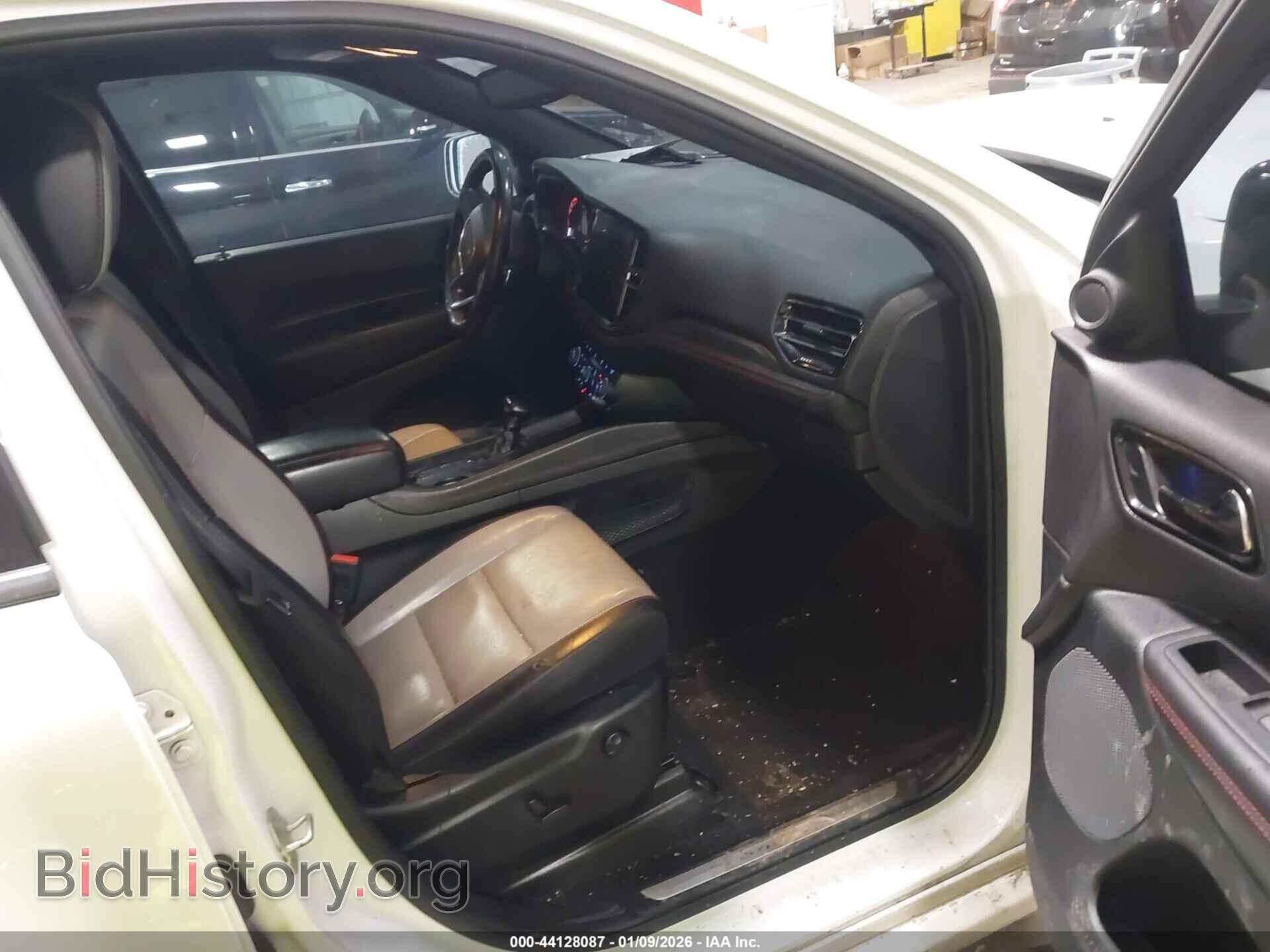 2023 DODGE DURANGO - VIN: 1C4SDJCT0PC558092 - Photo 5
