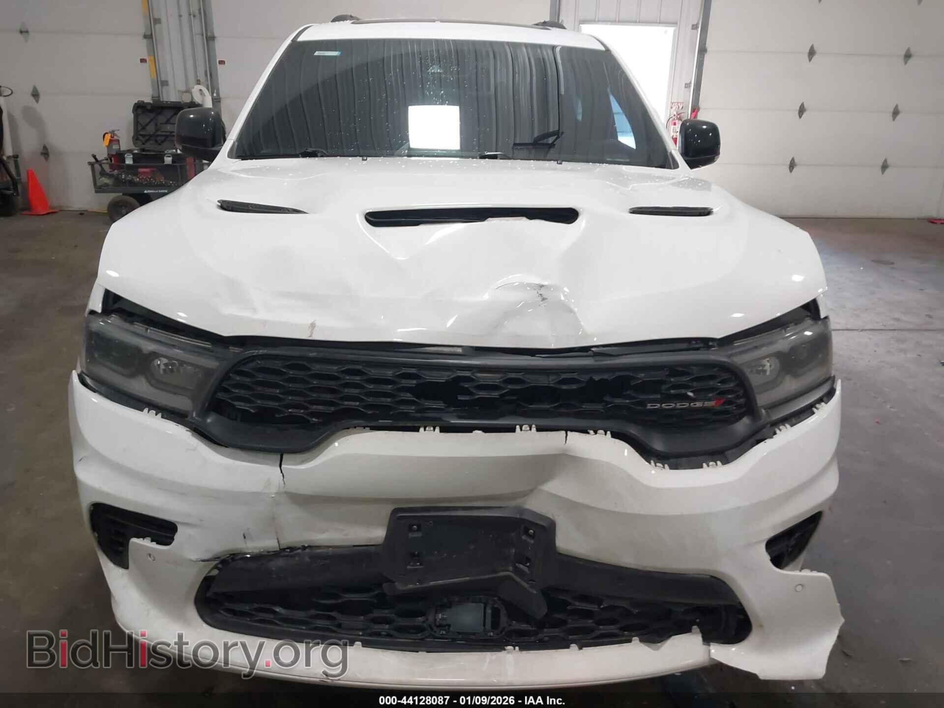 2023 DODGE DURANGO - VIN: 1C4SDJCT0PC558092 - Photo 6