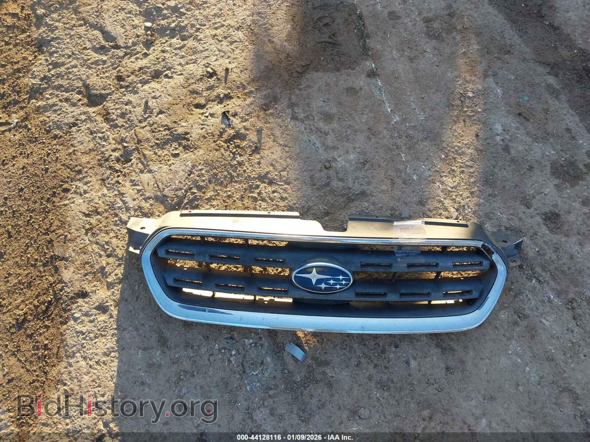2006 SUBARU OUTBACK - VIN: 4S4BP61C167329270 - Фото 12