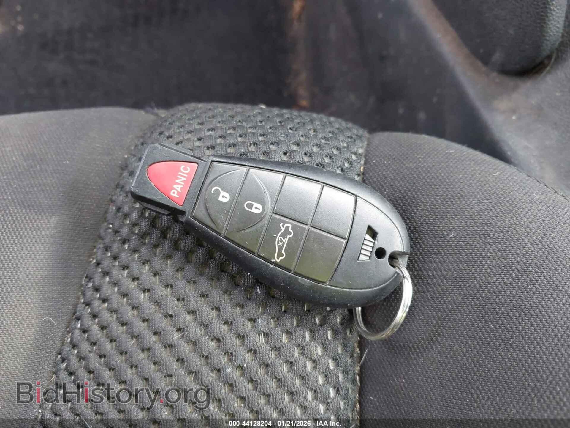 2015 DODGE DART - VIN: 1C3CDFAA4FD181489 - Photo 11