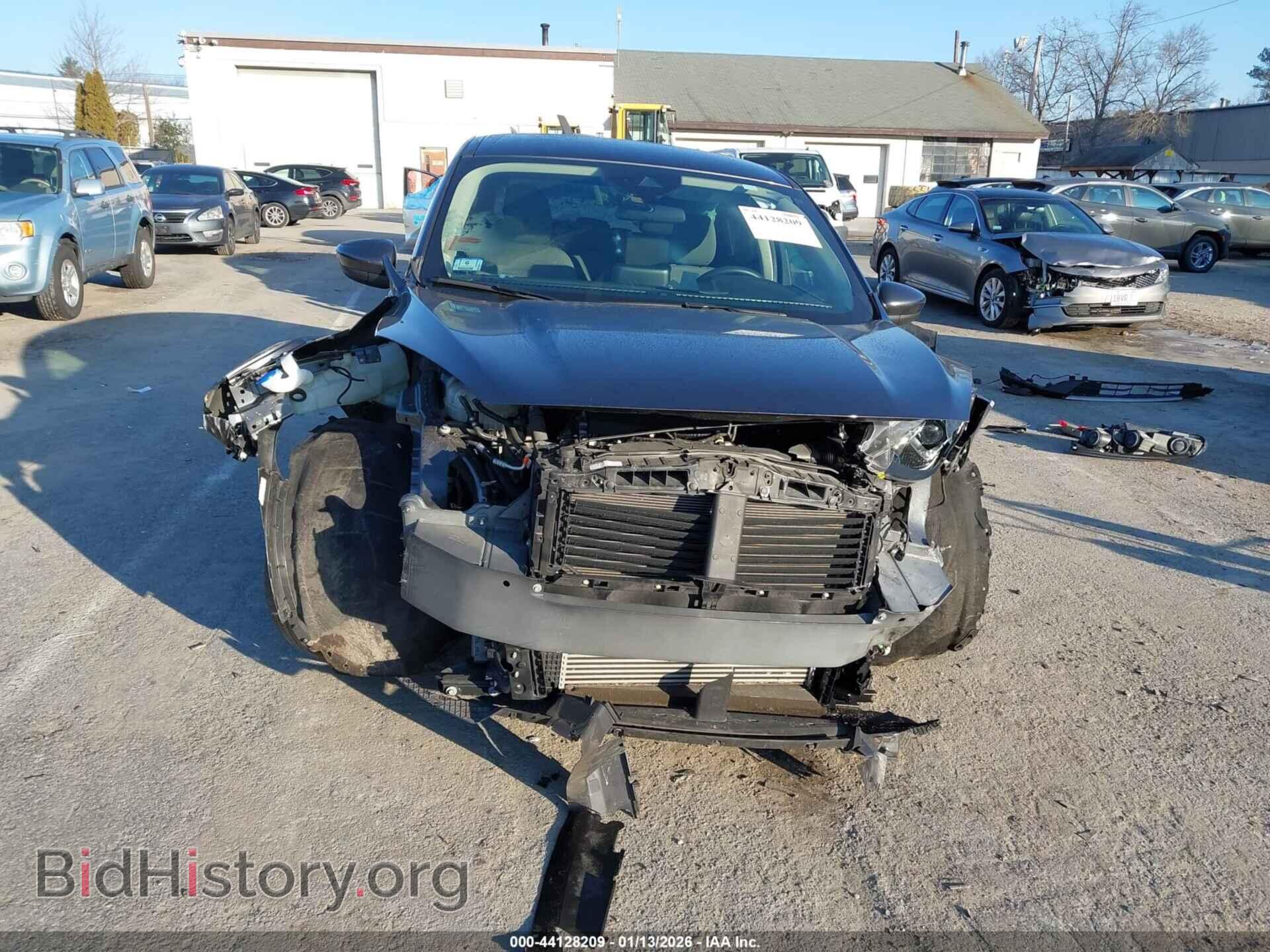 2020 FORD ESCAPE - VIN: 1FMCU9G61LUA85133 - Фото 12