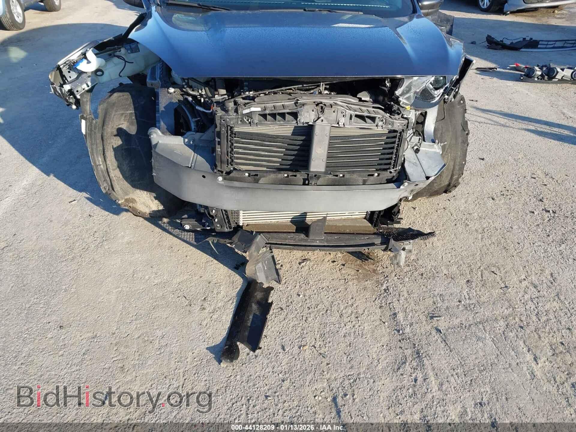 2020 FORD ESCAPE - VIN: 1FMCU9G61LUA85133 - Фото 6